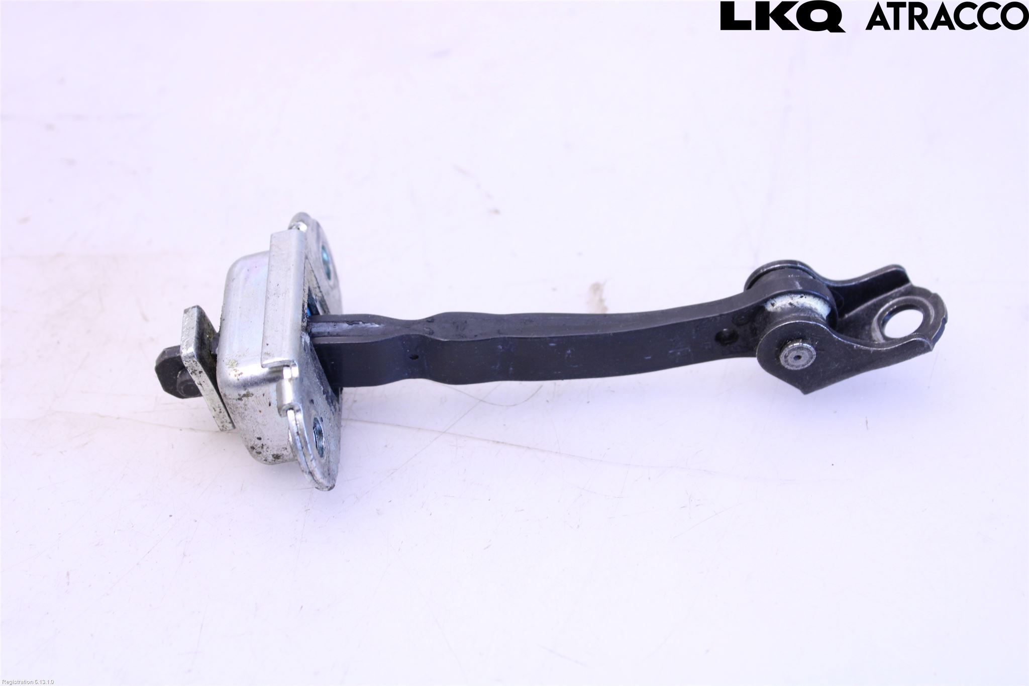 Nissan QASHQAI+2  10-14 Dørstopper