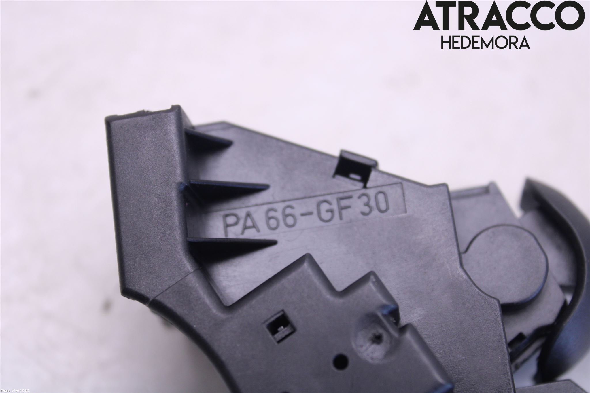 Ford TRANSIT    06-13 Bryter Ratt Blinklys - Lys