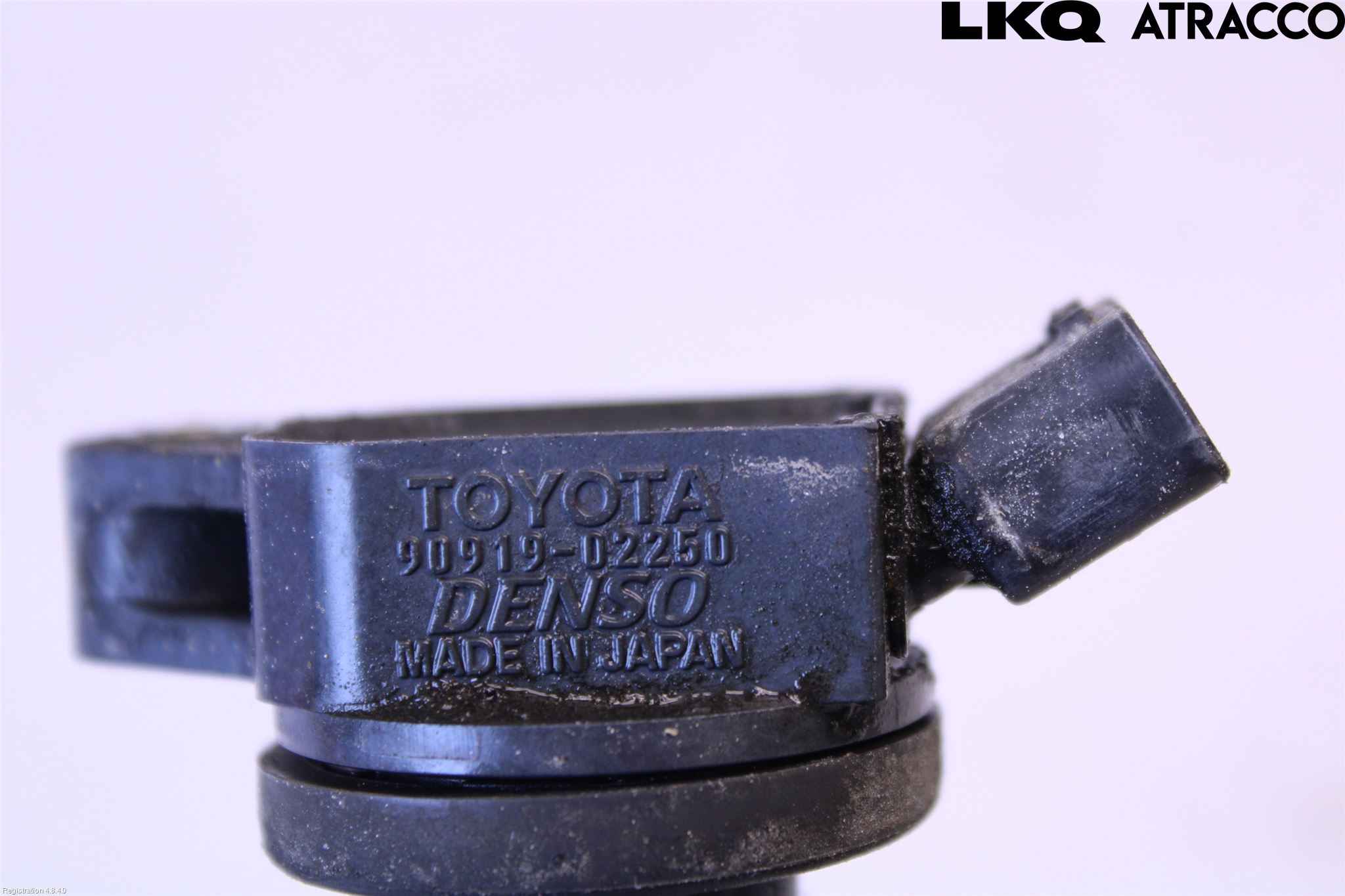Lexus LS 460/600H 07-17 Coil
