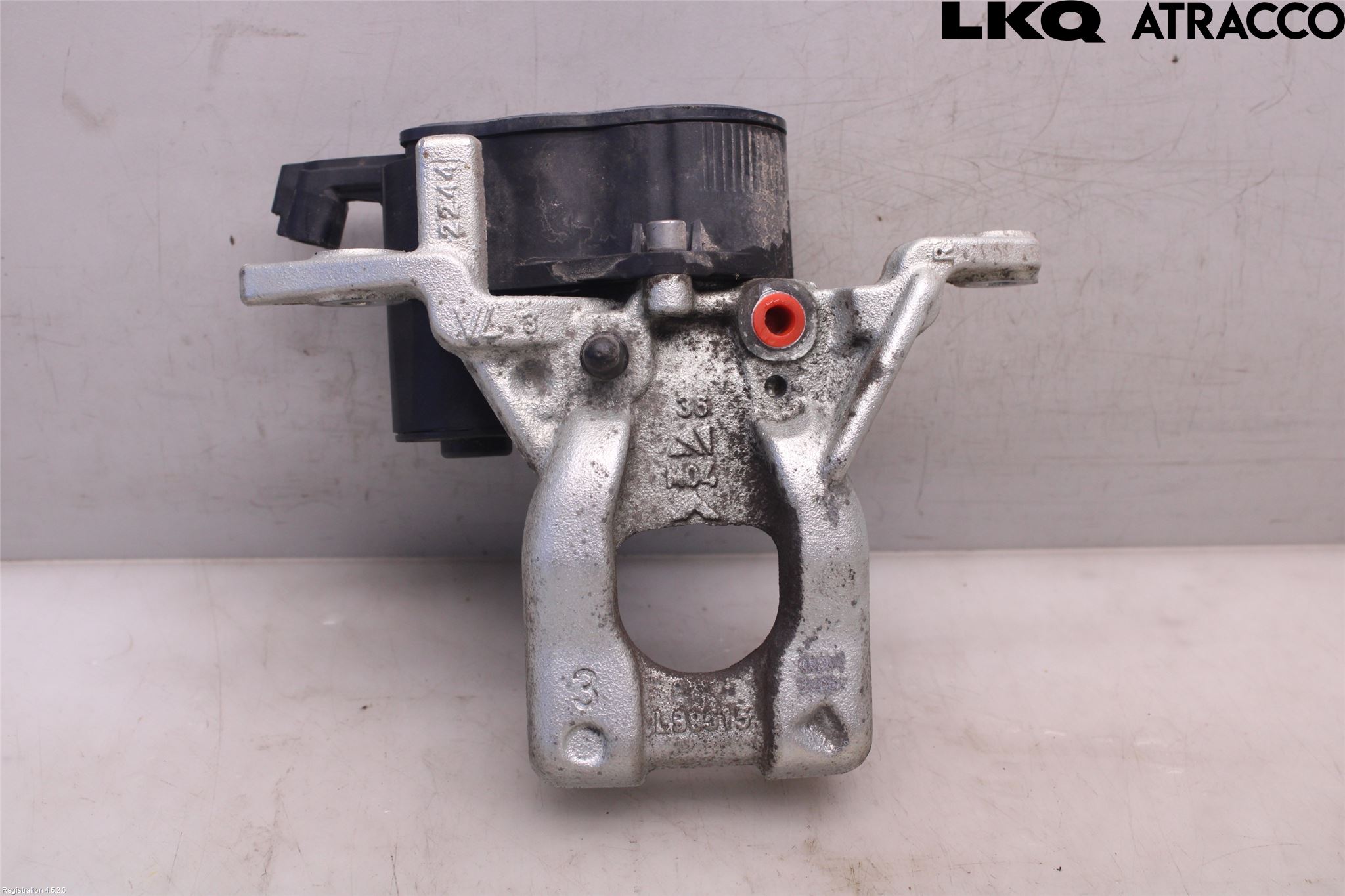 Toyota YARIS CROSS XP21 21- Bremsecaliper Bak Høyre