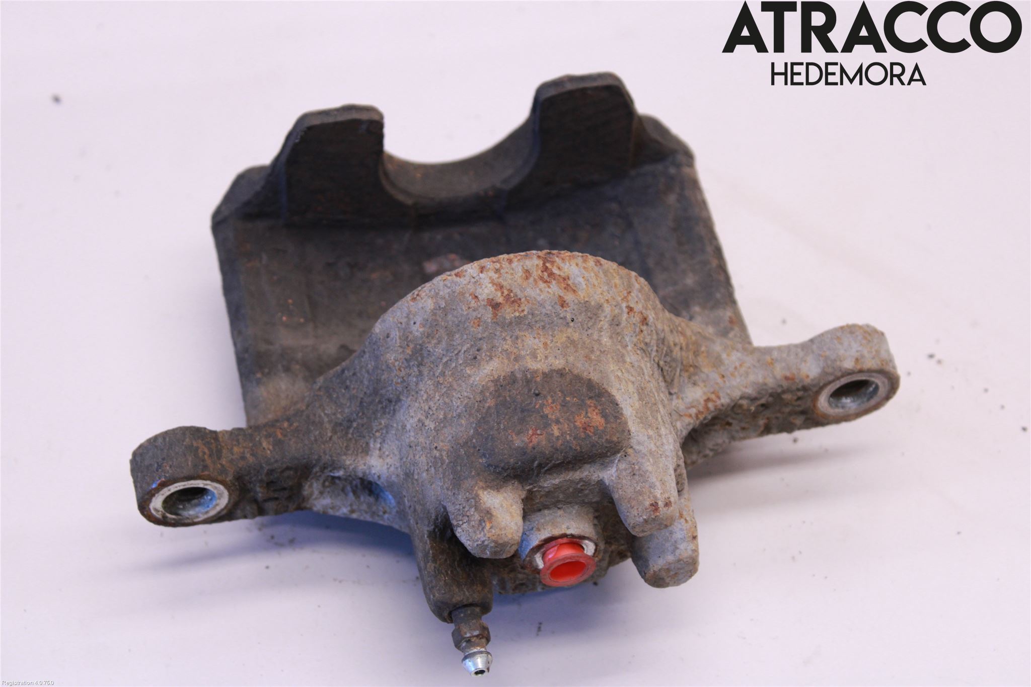 Mitsubishi ASX 10-22 Bremsecaliper Foran Høyre