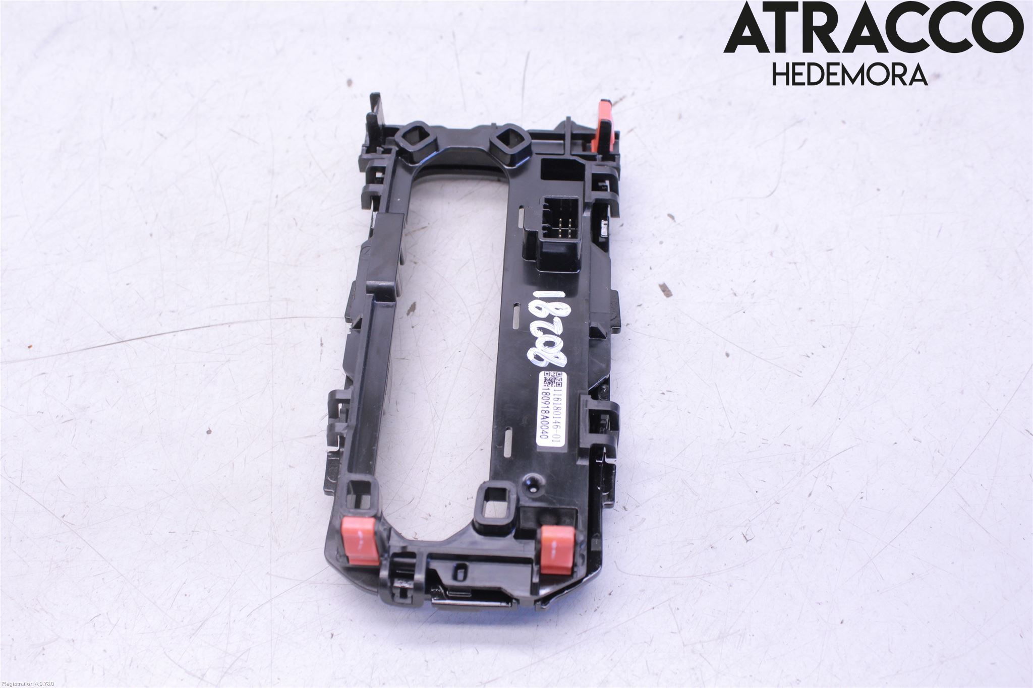 Honda CIVIC 17-22 Bryter Gearkasse