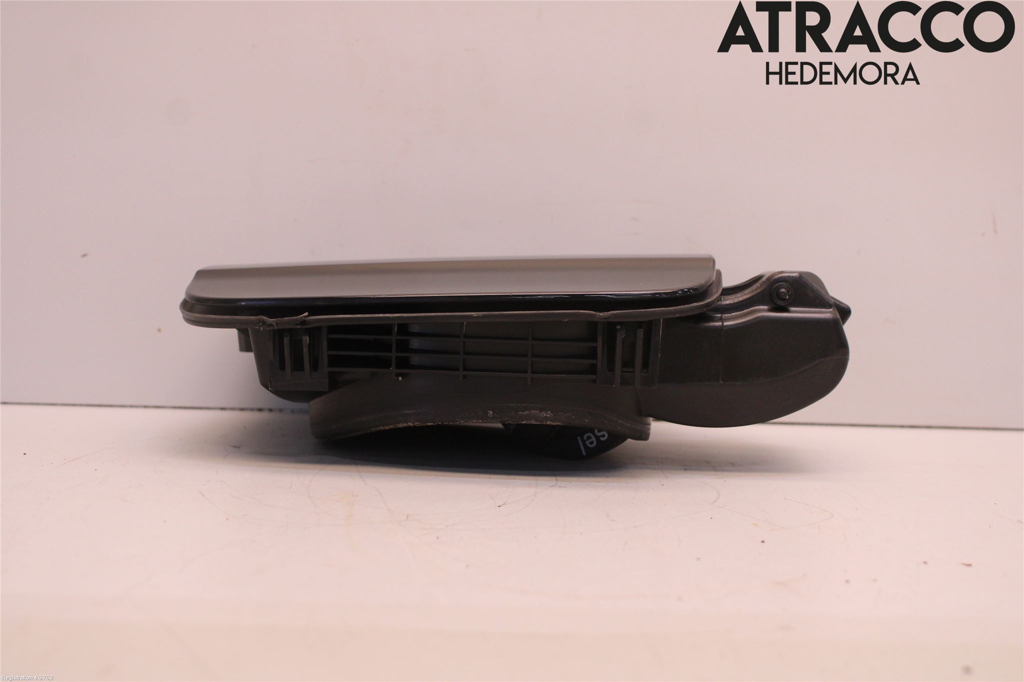 Audi A4 12-15 Drivstoff Tankluke