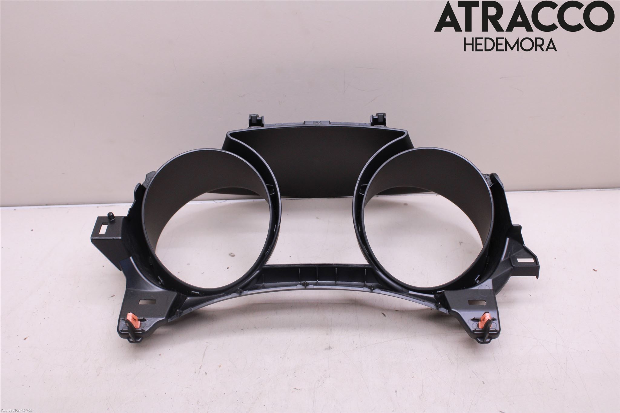Toyota C-HR 16-23 Instrument Ramme