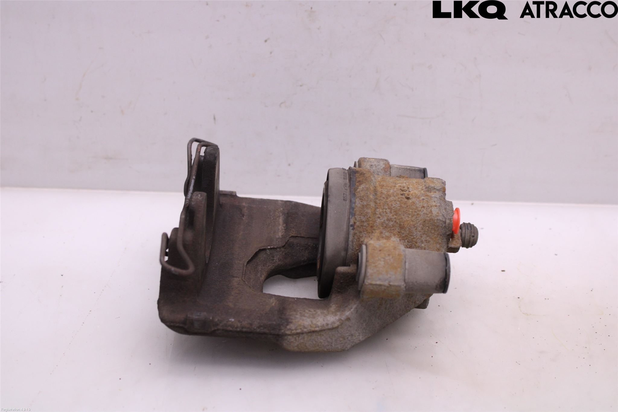 Ford FIESTA (VII) 18-23 Bremsecaliper Foran Venstre