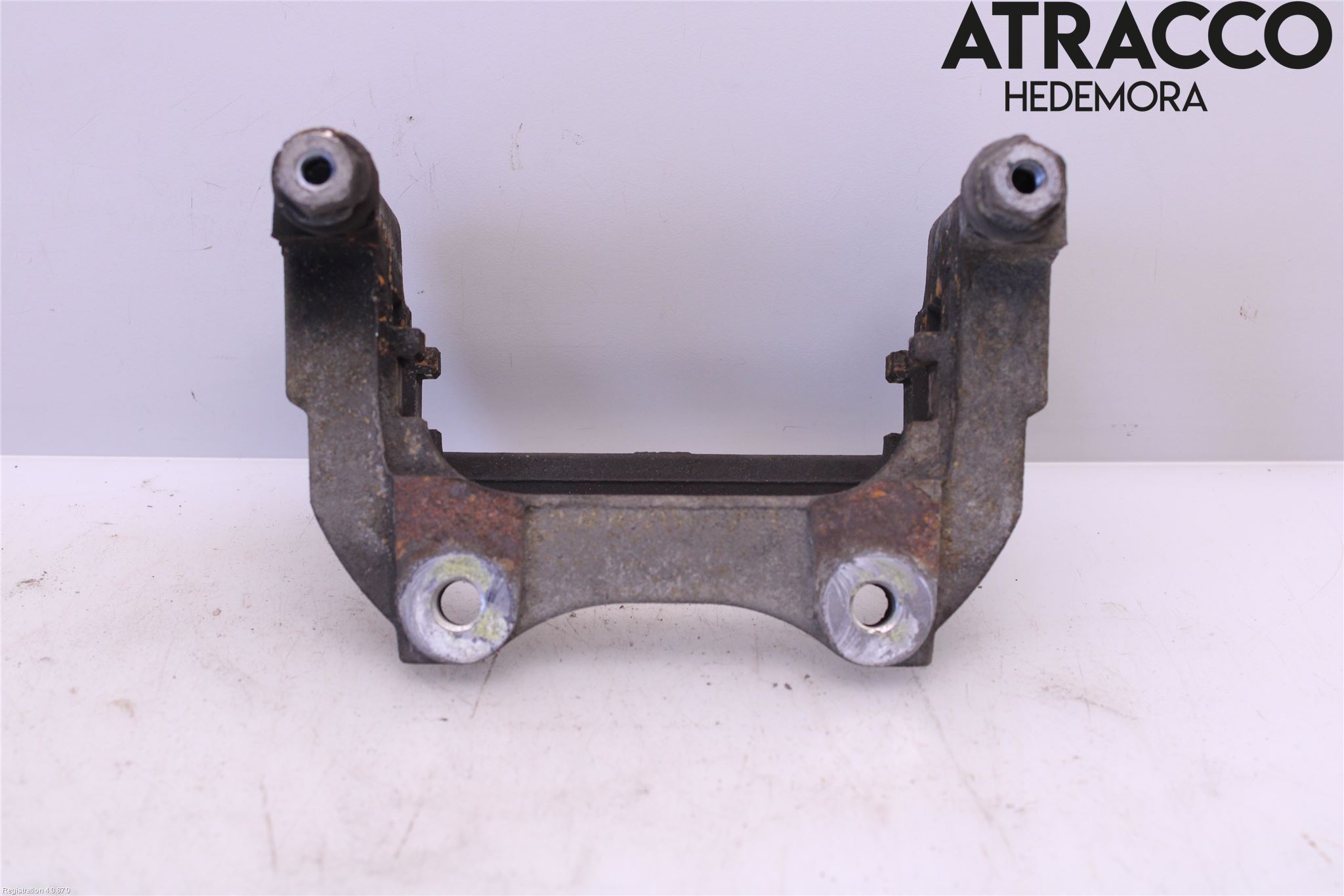 Landrover RANGE ROVER SPORT (L494) 14-22 Bremsecaliper Feste Holder