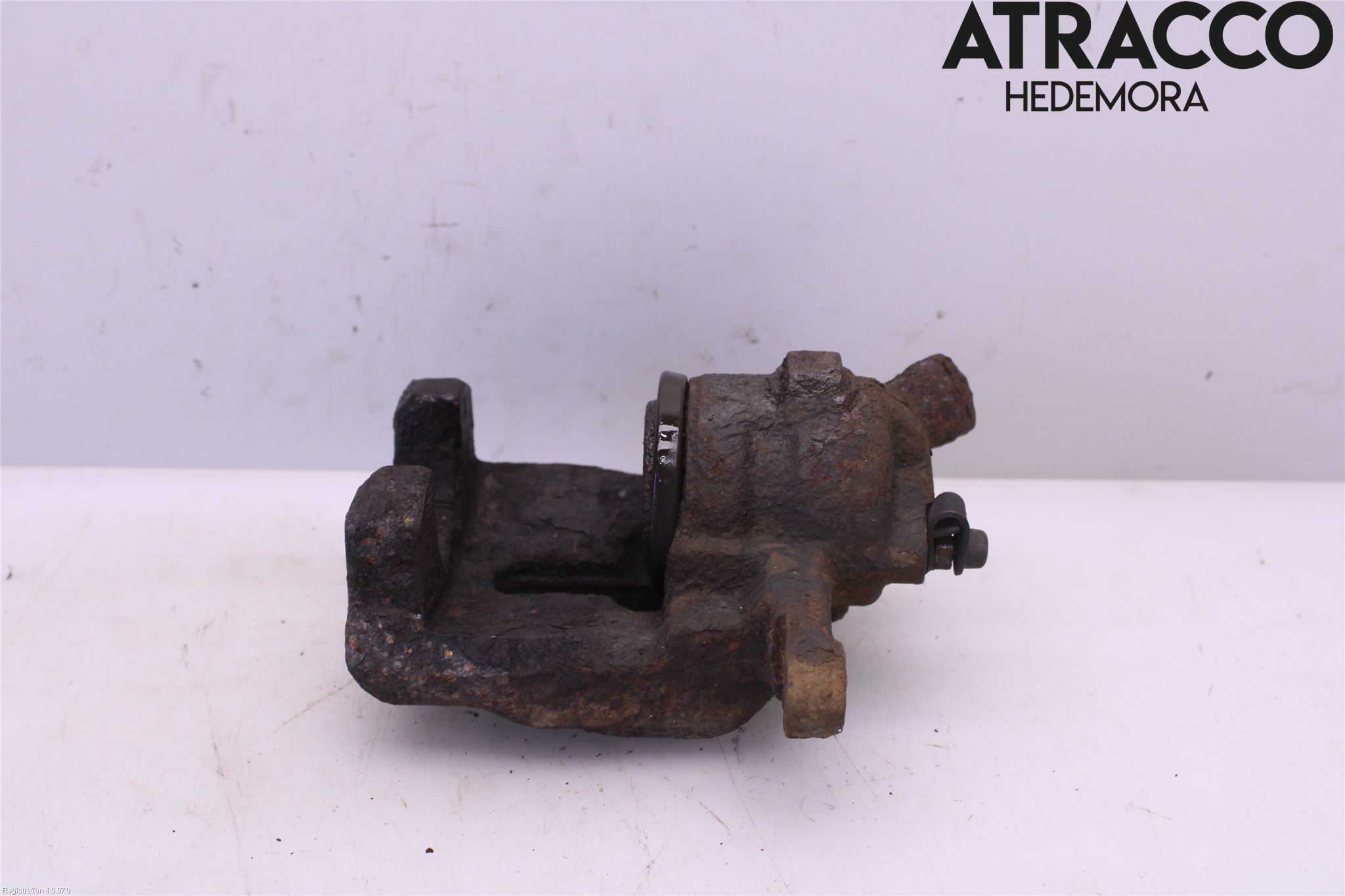 Landrover LAND ROVER DISCOVERY 3 05-09 Bremsecaliper Bak Venstre
