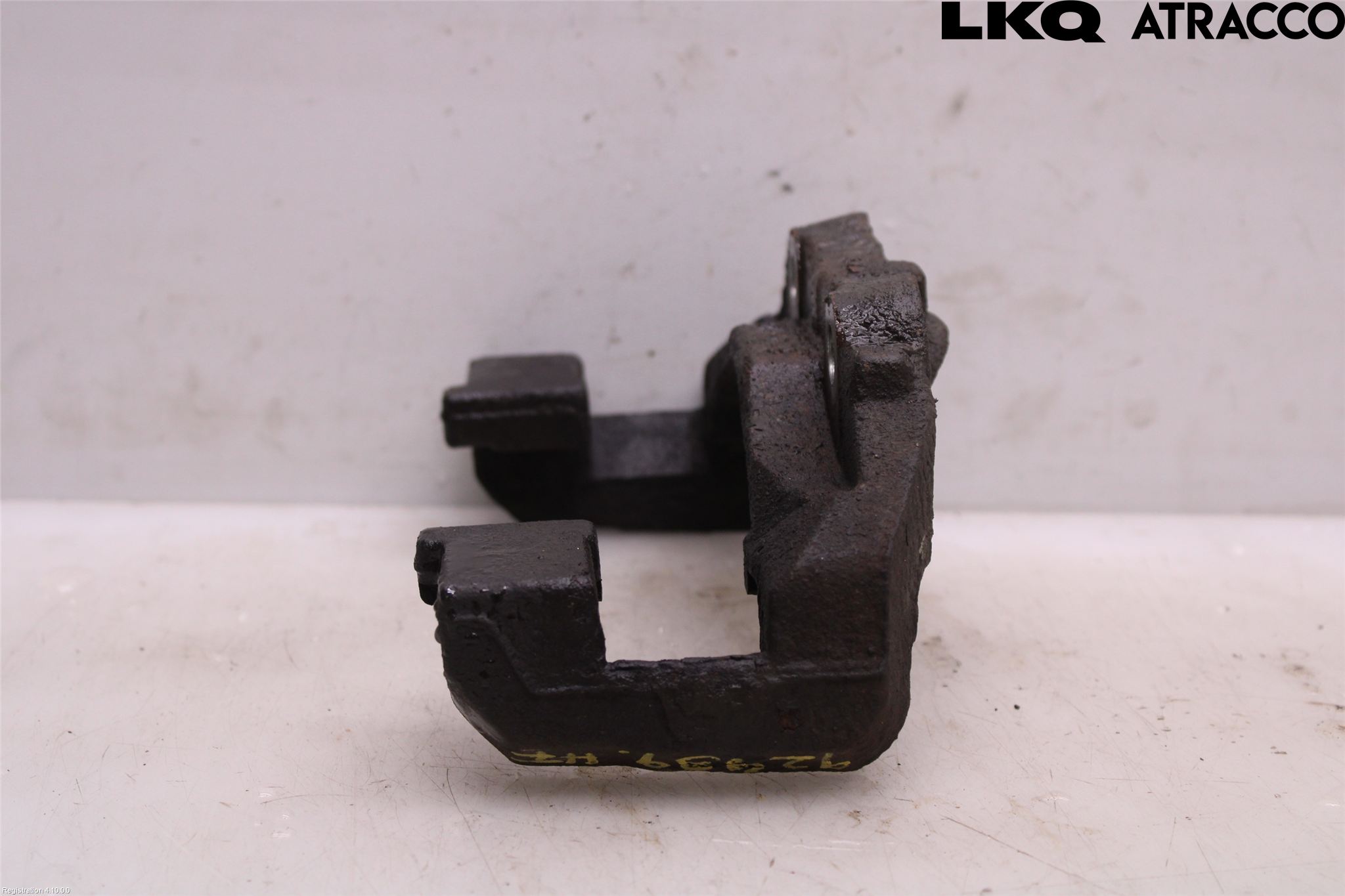 Citroen DS4 Bremsecaliper Feste Holder