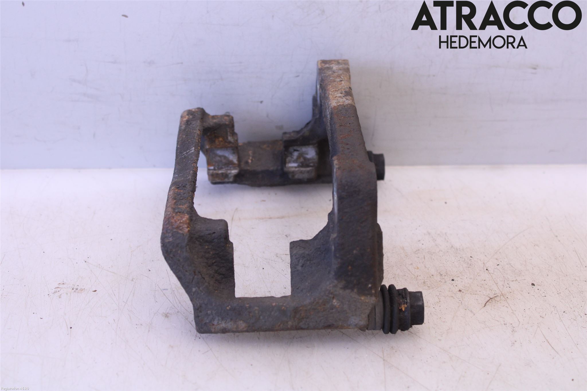 Mercedes-Benz MB CITAN (W415) 13-21 Bremsecaliper Feste Holder