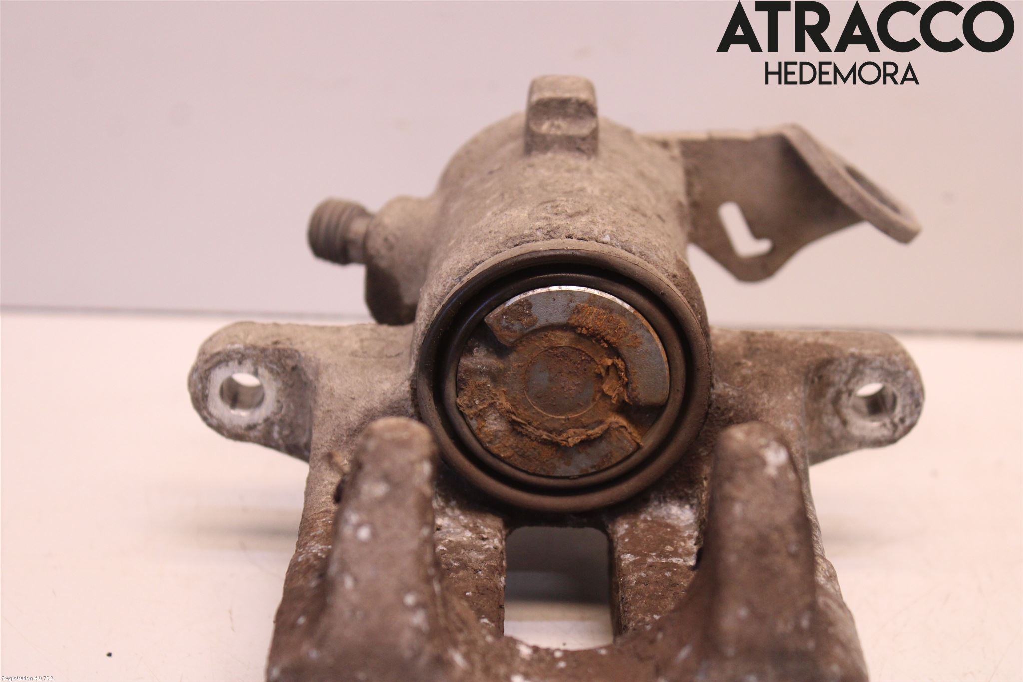 Skoda FABIA 07-14 Bremsecaliper Bak Høyre