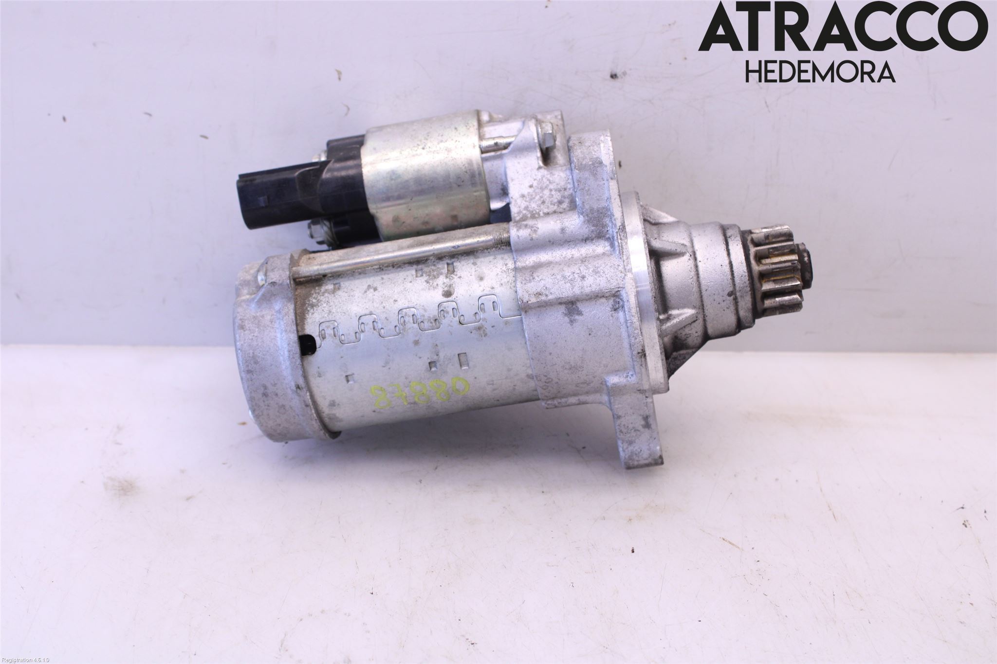 Skoda FABIA 15-21 Startmotor