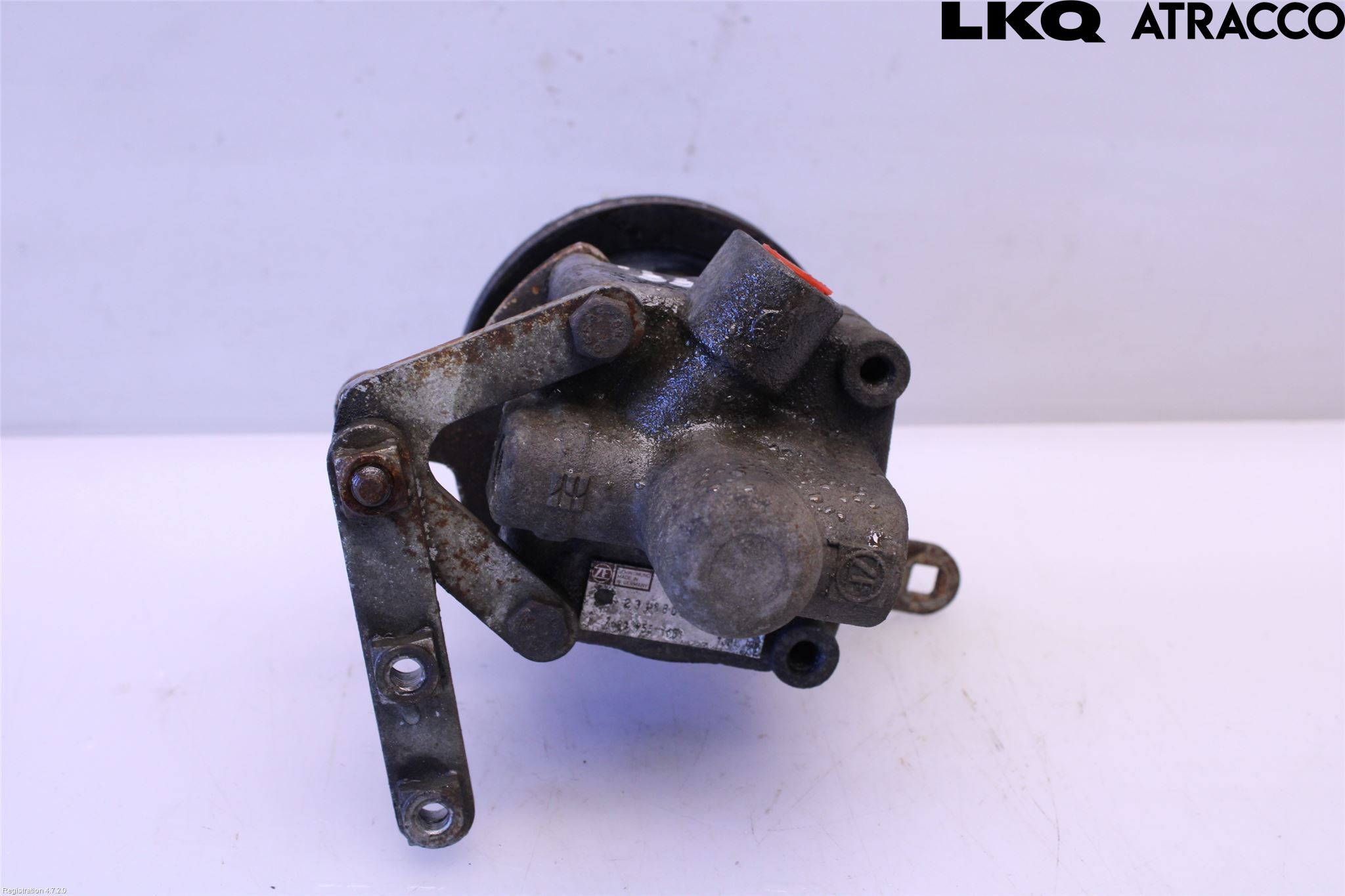 BMW 5 E34      88-96 Servo Pumpe