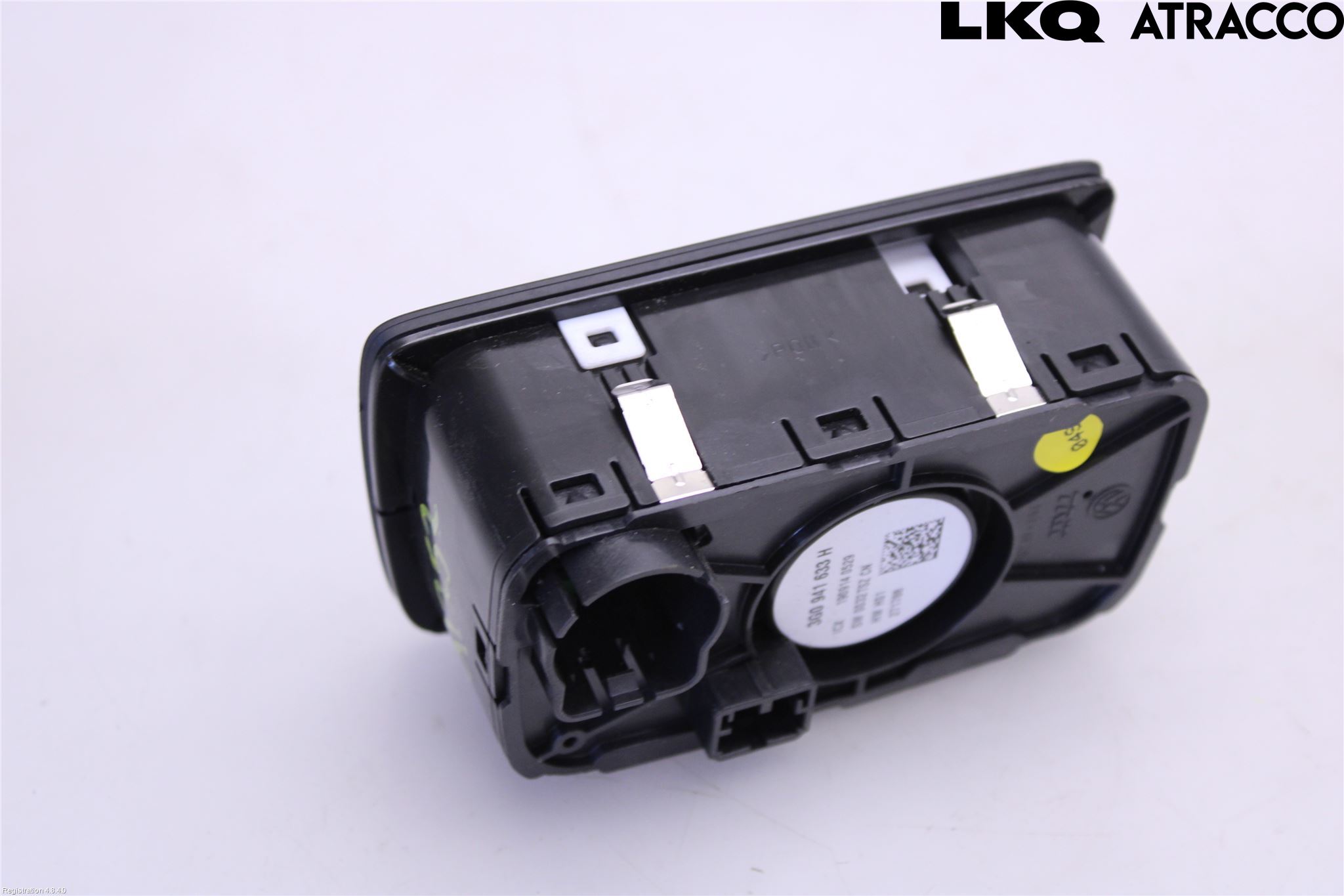 Volkswagen VW PASSAT 15-19 Bryter Hovedlys