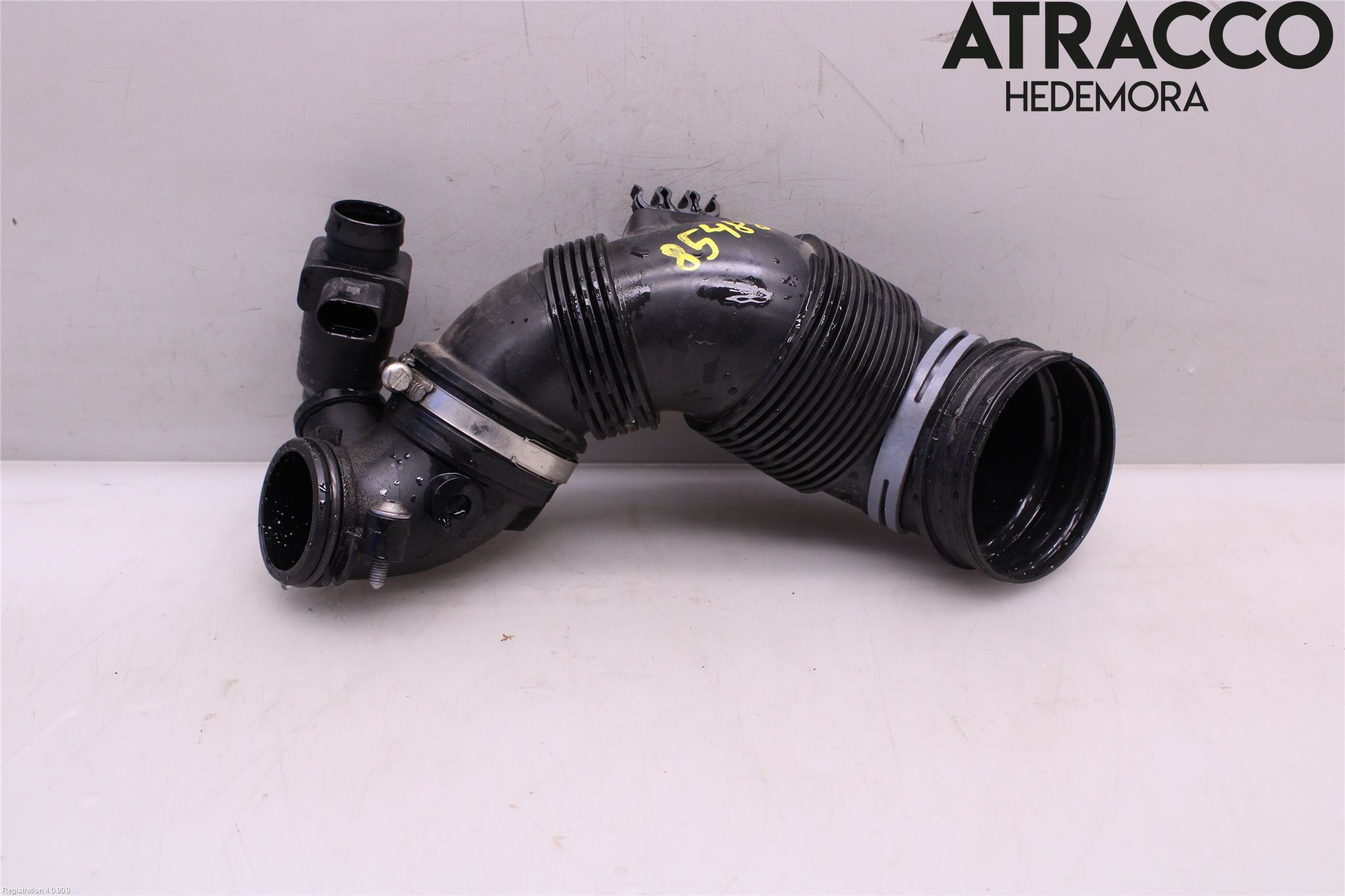 Volkswagen VW PASSAT 15-19 Inns Gummibelg - Slange