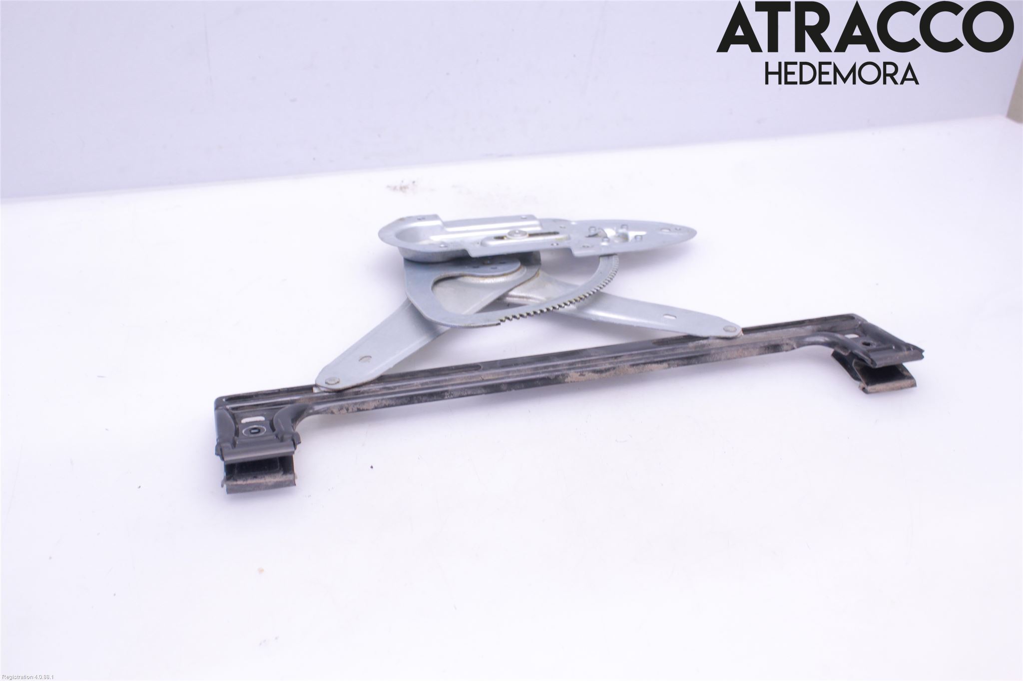 Ford KUGA 08-12 Vindusheis El Komp