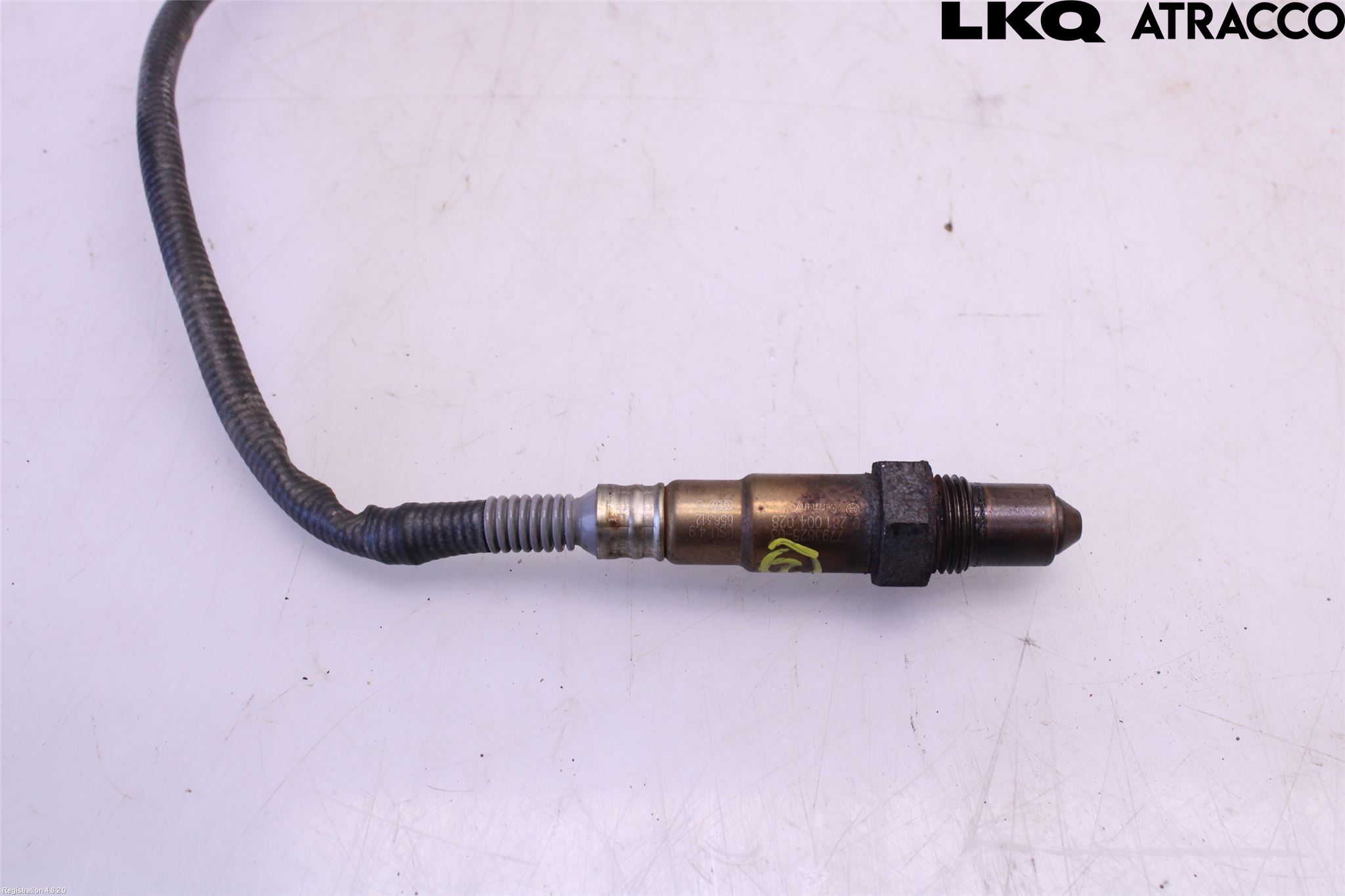 BMW 5 F10/F11/F18 09-17 Inns Lambdasonde