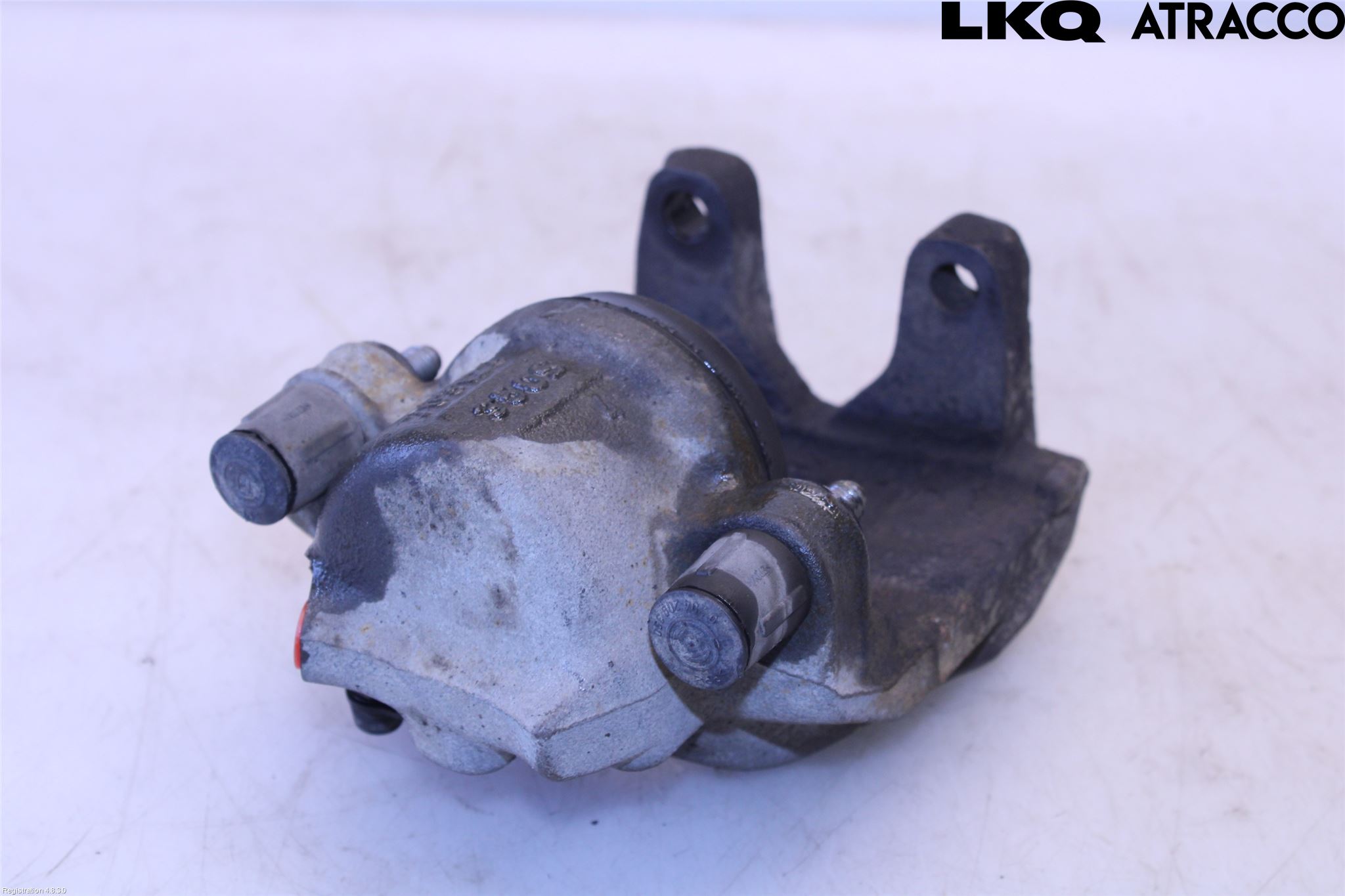 BMW X3 F25 10-17 Bremsecaliper Foran Venstre