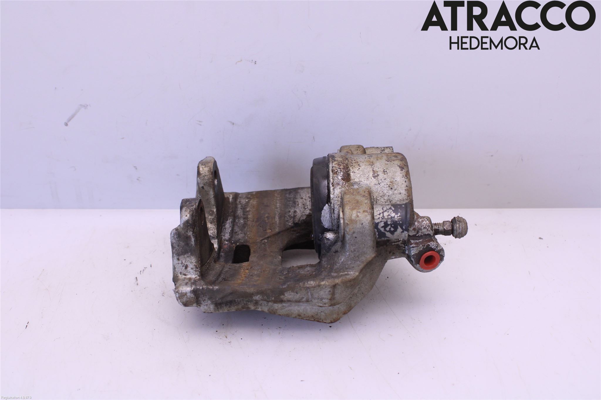 Ford MONDEO 07-15 Bremsecaliper Foran Høyre
