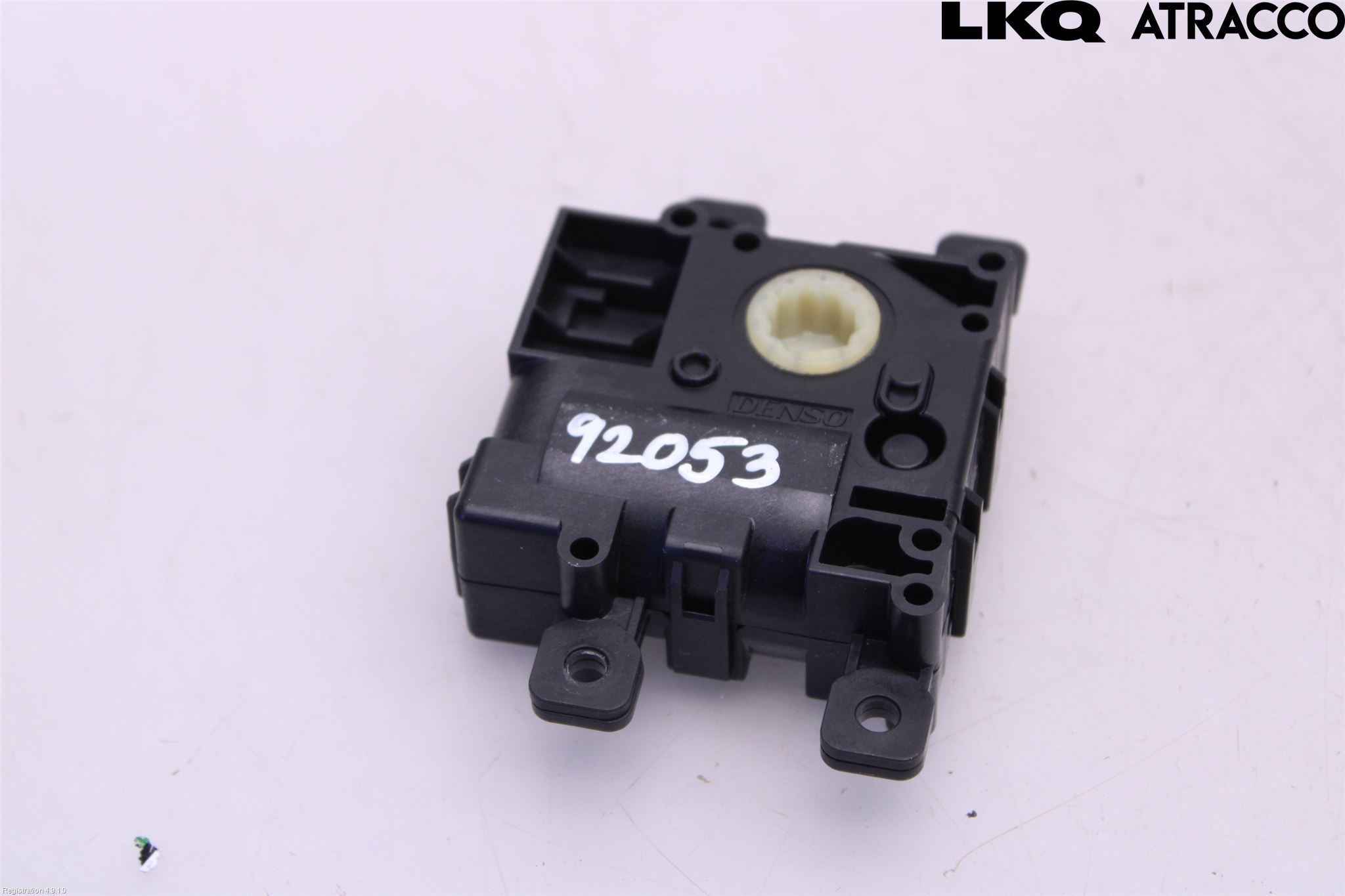 Toyota COROLLA CROSS XG10 22- Varme Ac Regulerings Motor