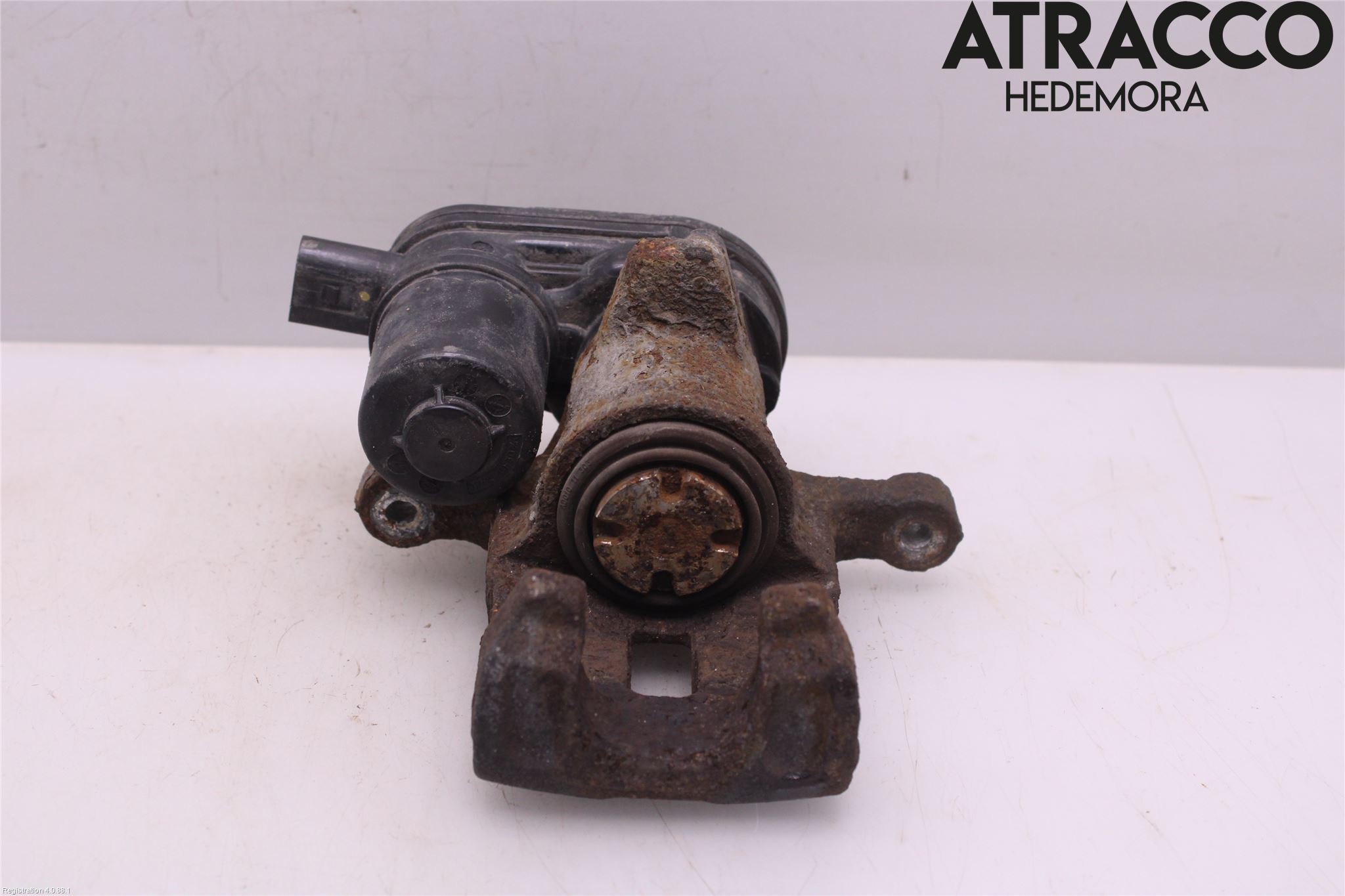 Kia OPTIMA 16-20 Bremsecaliper Bak Høyre