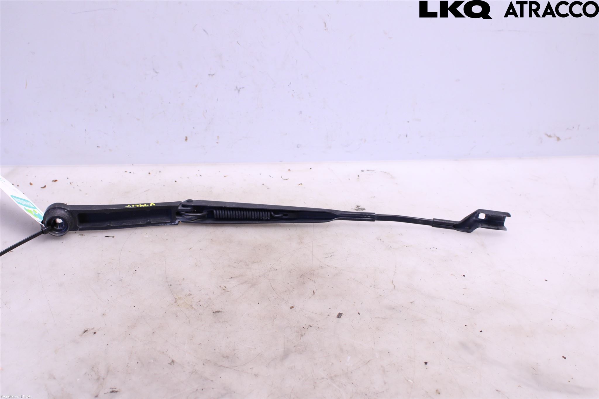 Kia VENGA 10-19 Viskerarm-Armer Frontrute
