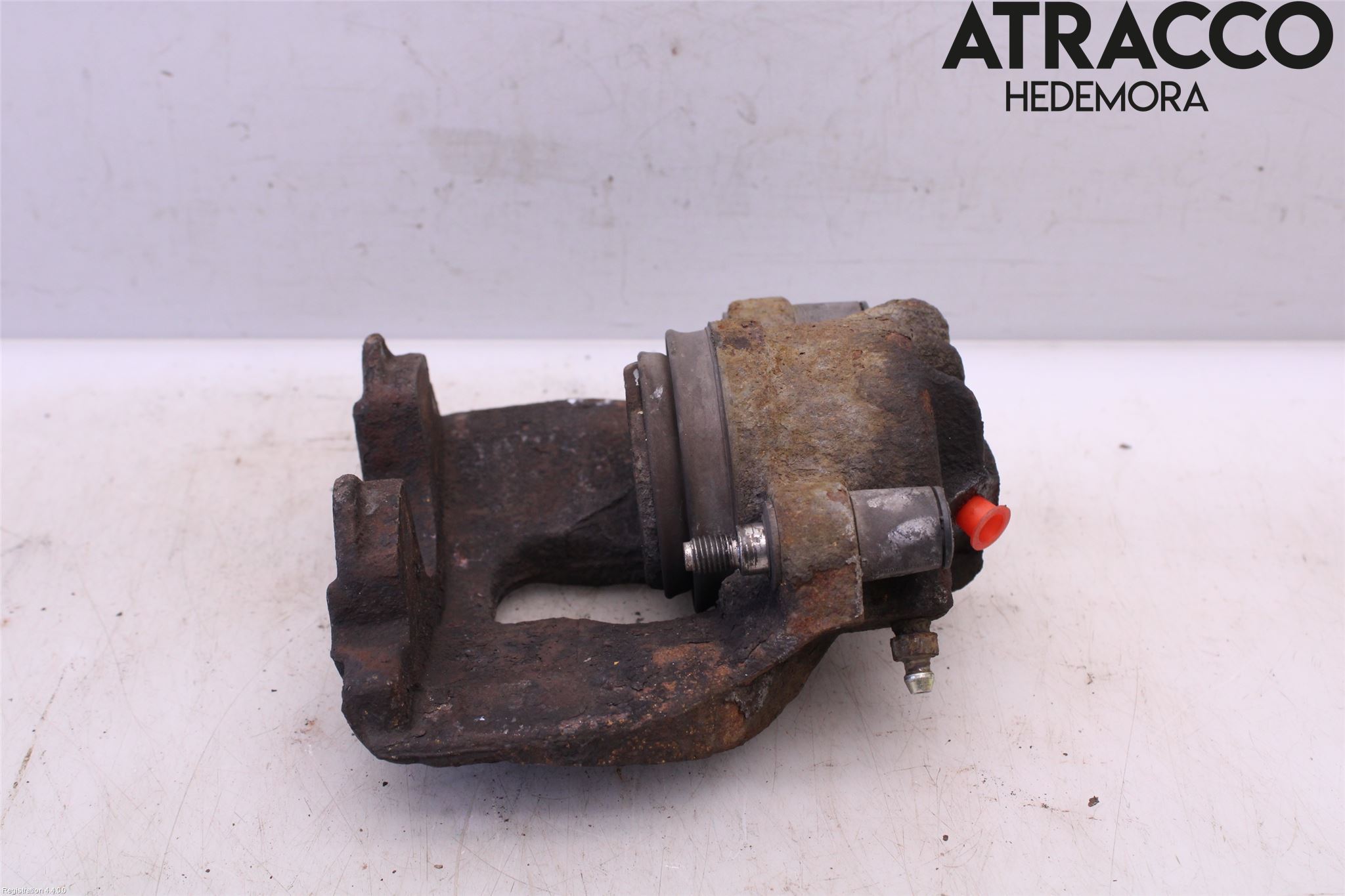 Volvo S80 04-06 Bremsecaliper Foran Høyre