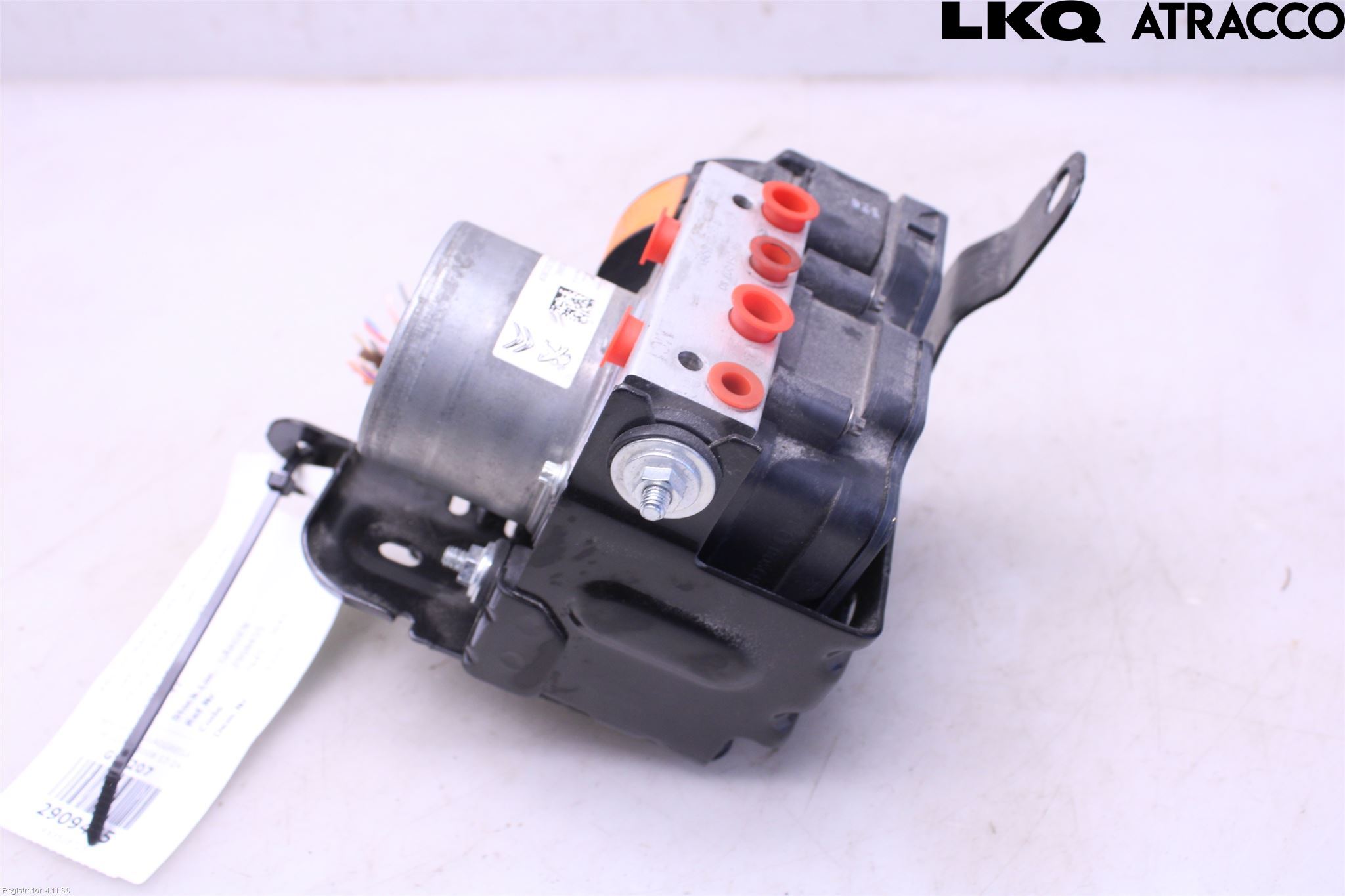 Peugeot 408 22- Abs Hydraulikkaggregat