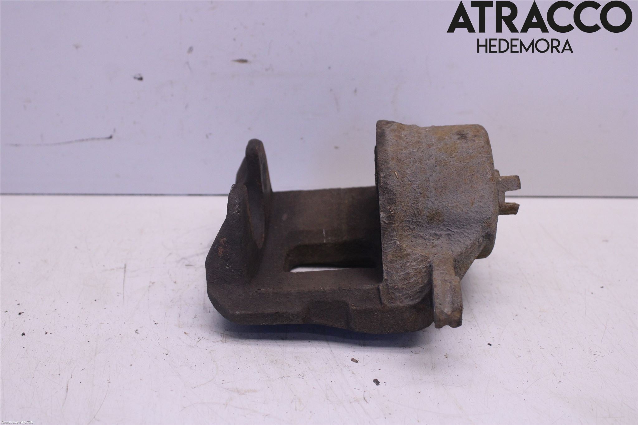 Kia CARENS III 13-19 Bremsecaliper Foran Venstre