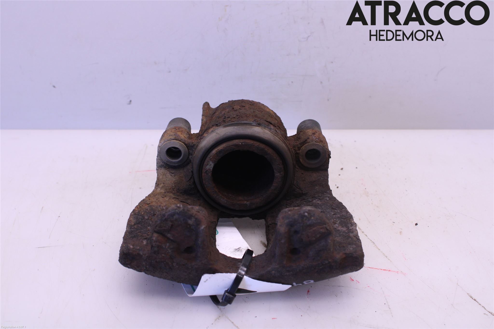 Volvo V70 00-04 Bremsecaliper Foran Høyre