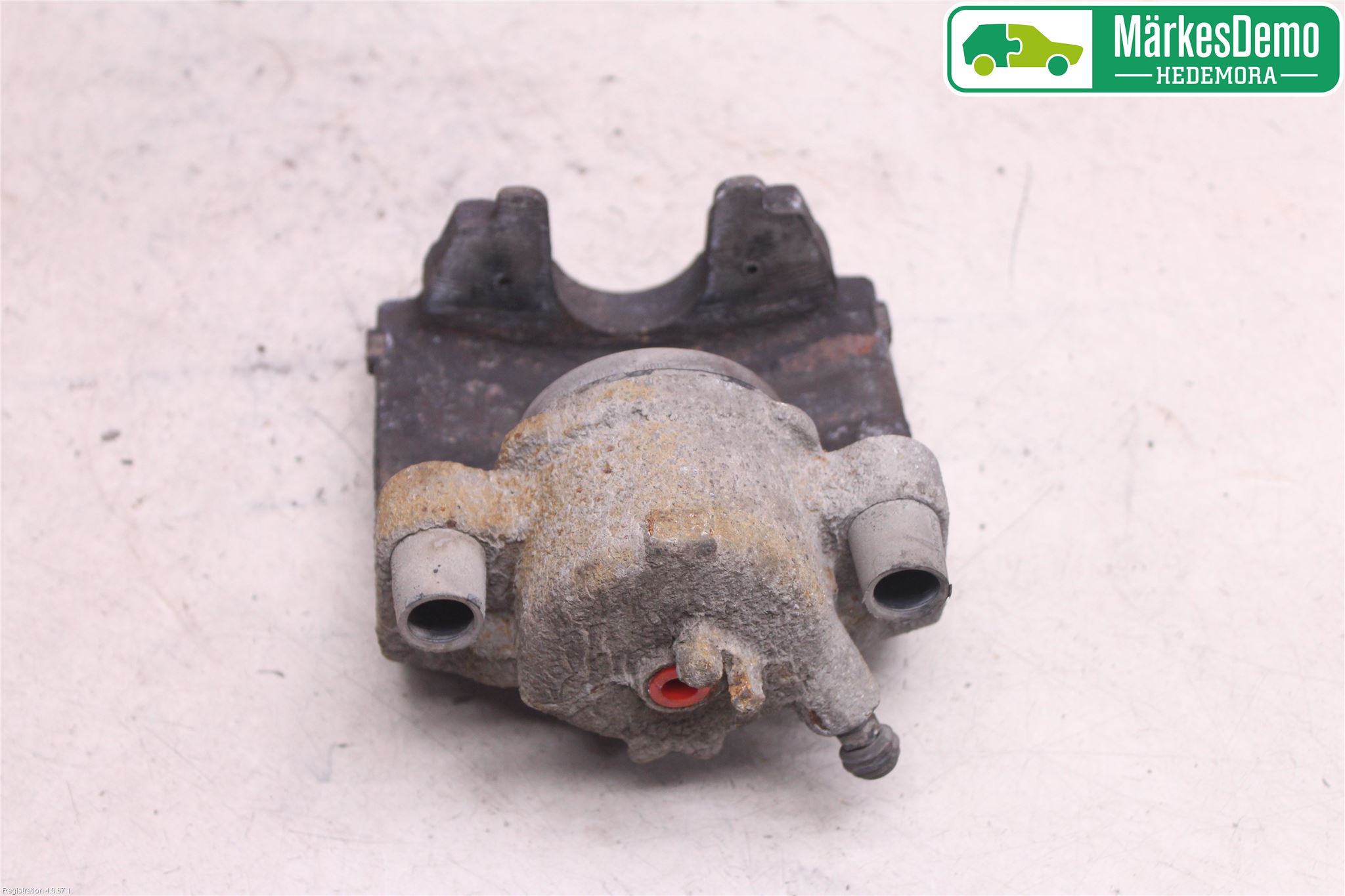 Honda CIVIC 12-16 Bremsecaliper Foran Venstre