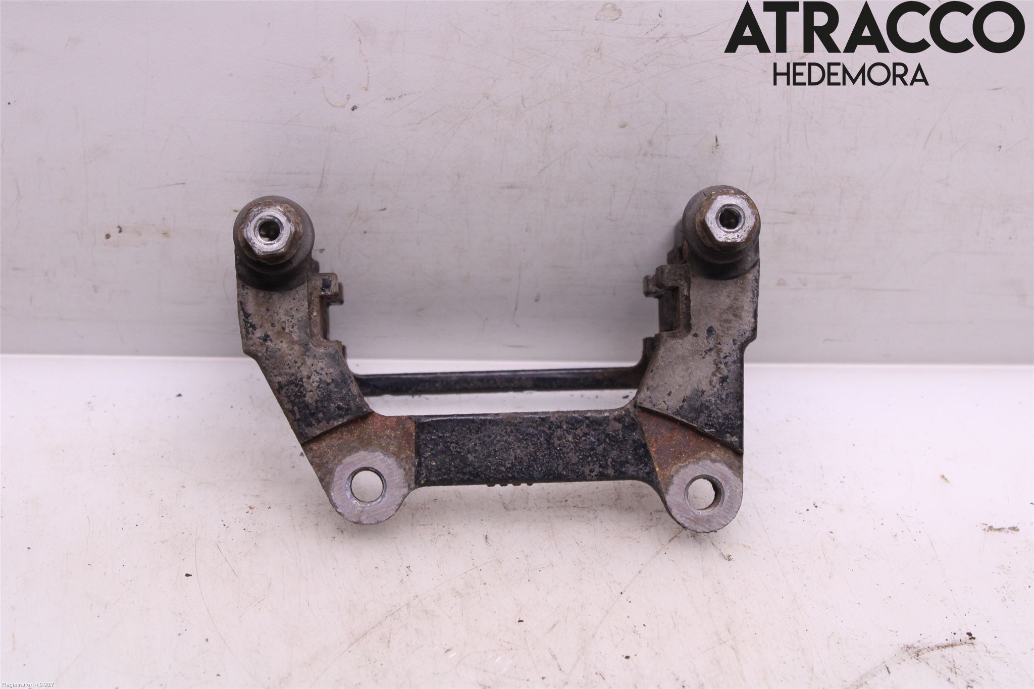 Audi A8/S8 4H 10-17 Bremsecaliper Feste Holder