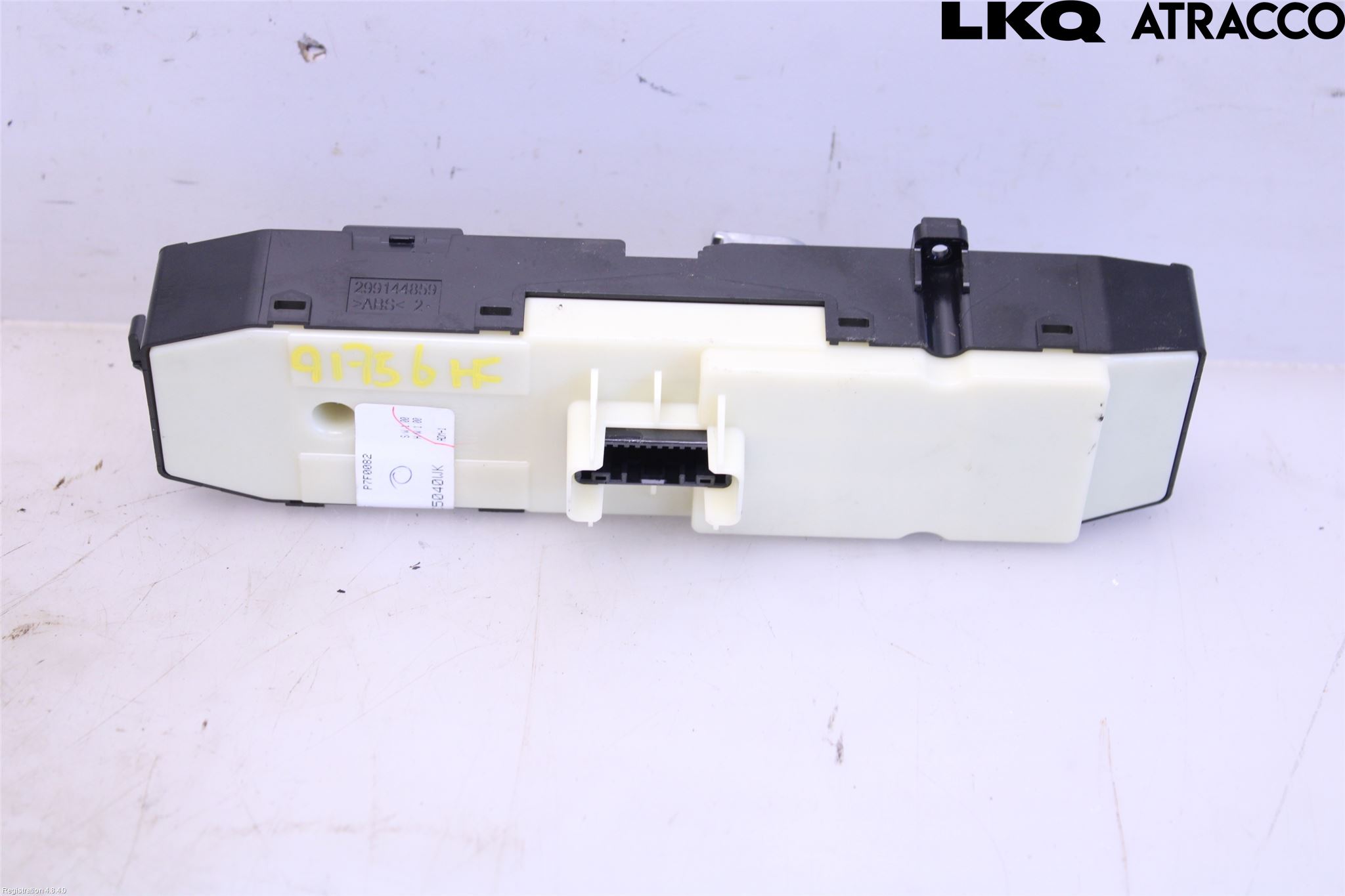 Kia SORENTO 15-20 Bryter Vindusheis