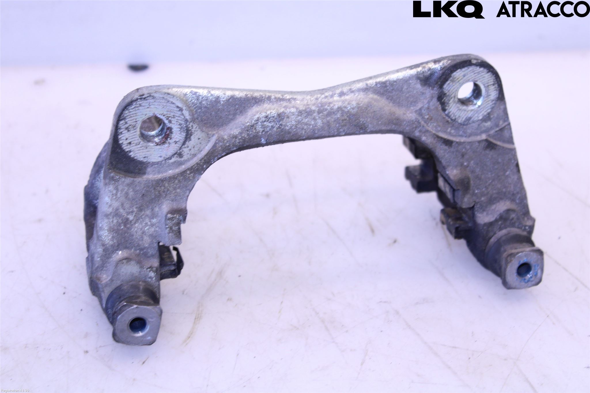 Toyota C-HR 16-23 Bremsecaliper Feste Holder