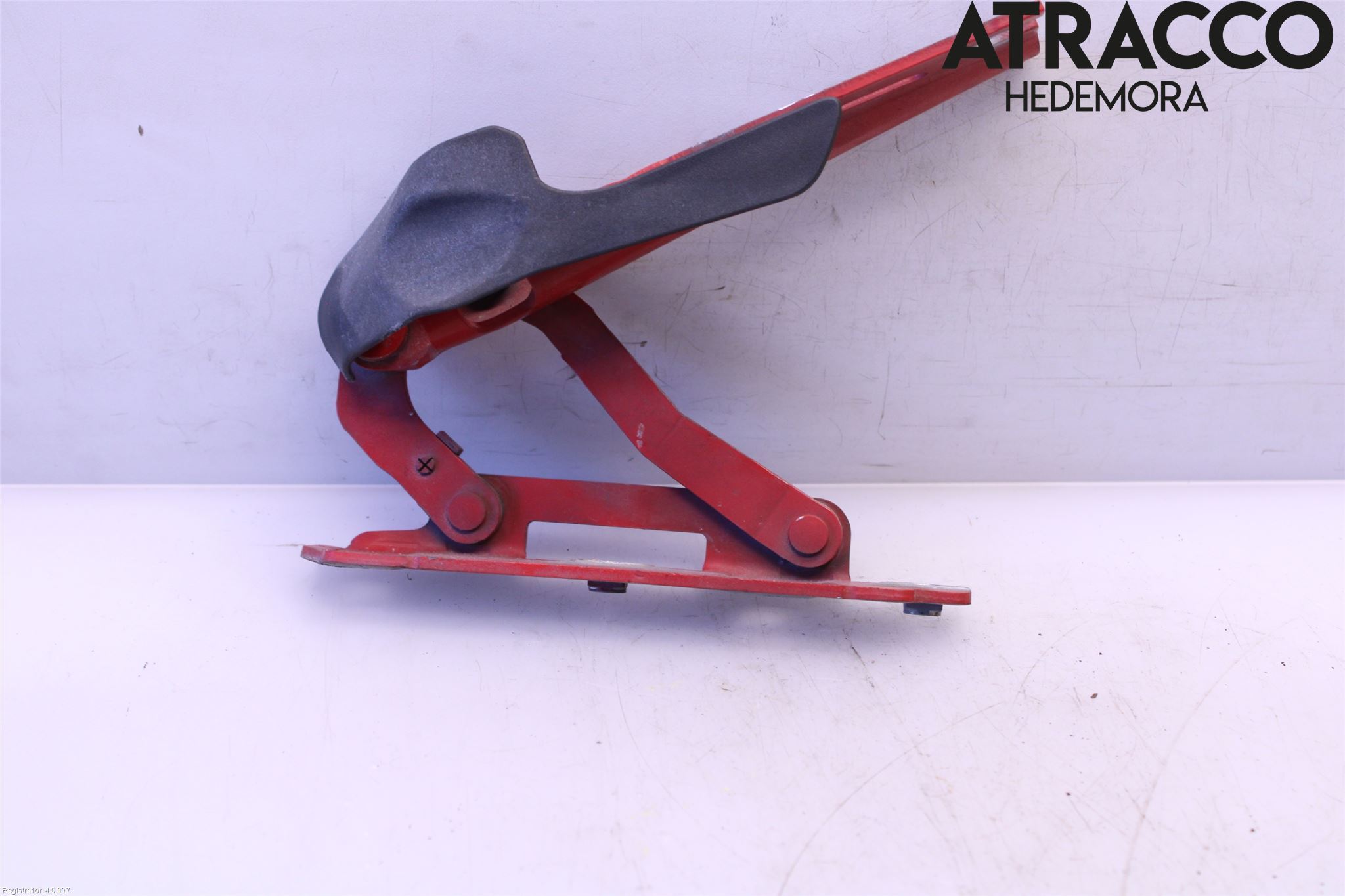 Saab 9-3 VER2/VER3 08-15 Panser Hengsel - Hengsler
