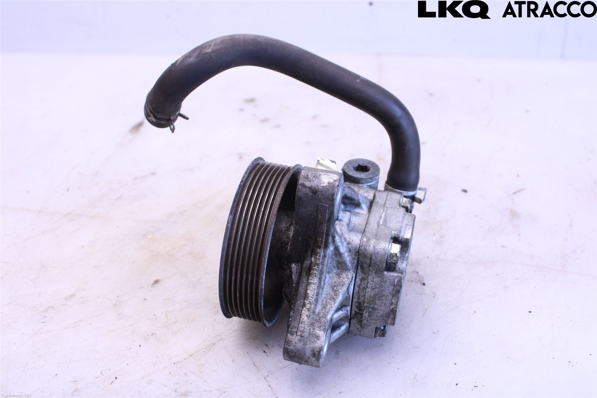 Honda CR-V 07-12 Servo Pumpe