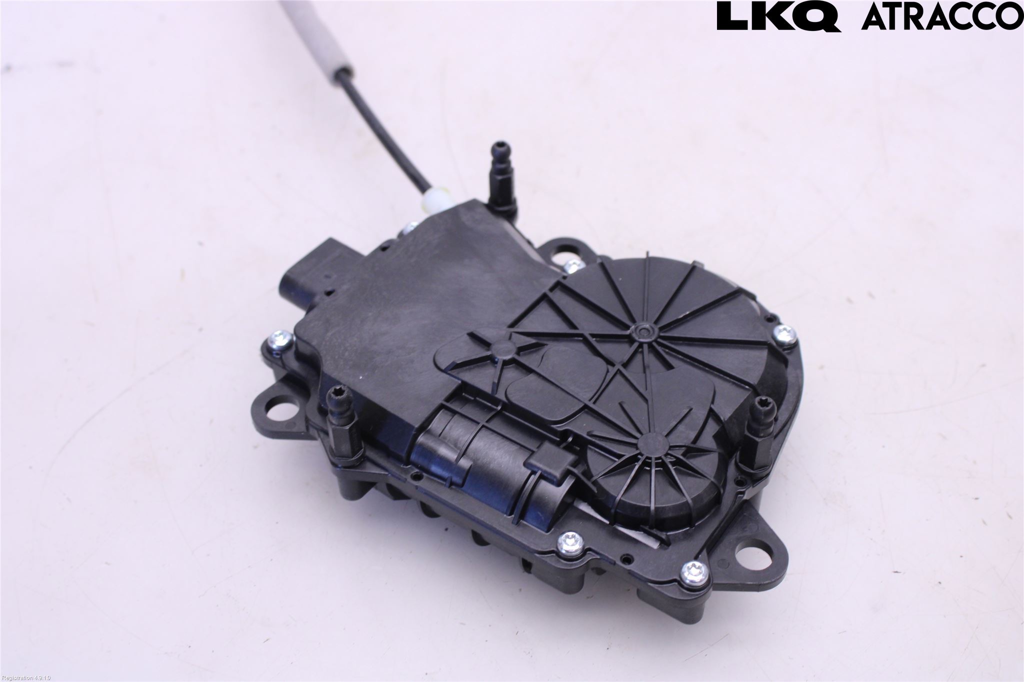 Landrover RANGE ROVER SPORT (L494) 14-22 Sentrallåsmotor Bakluke