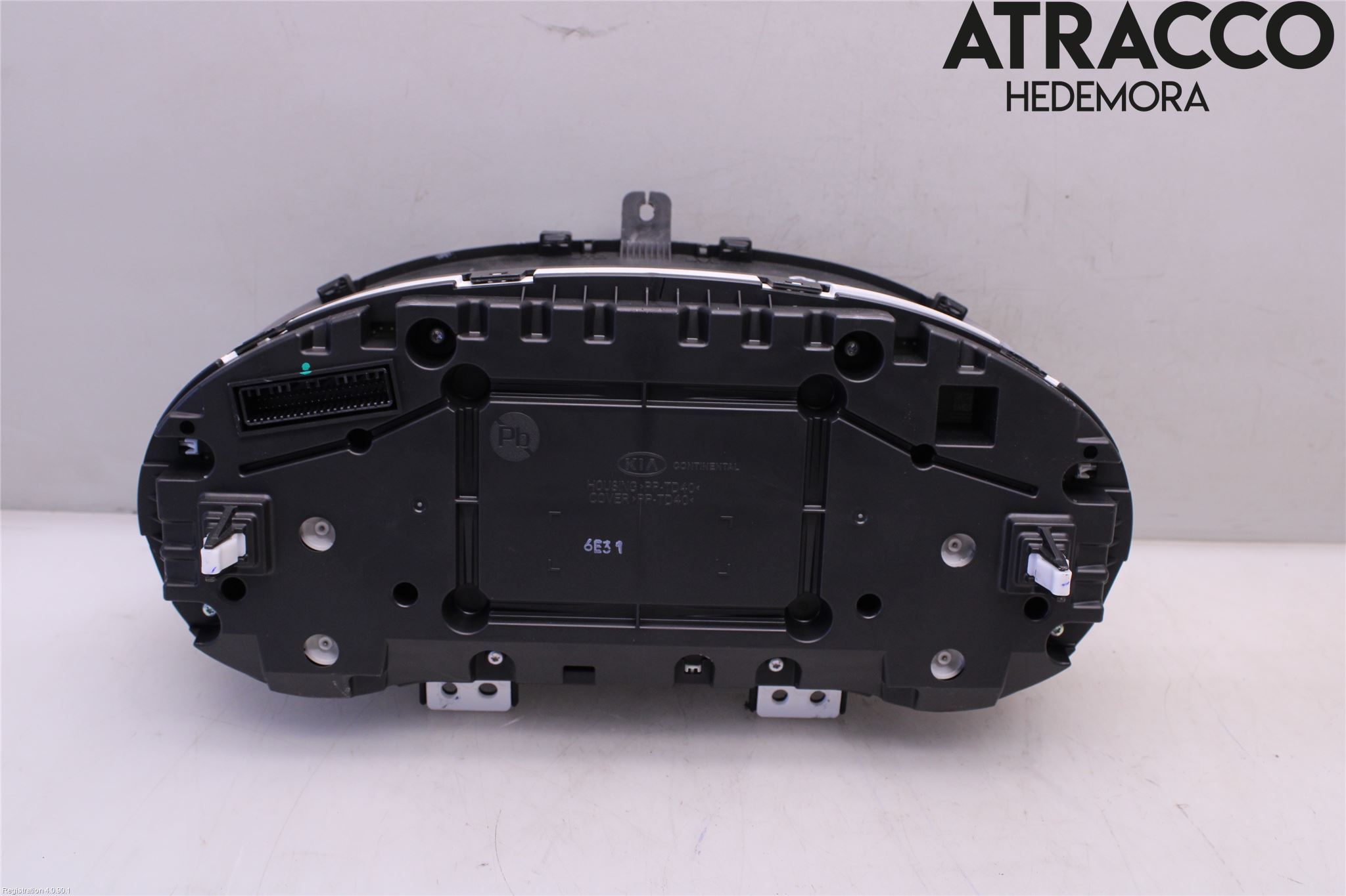 Kia OPTIMA 16-20 Instr Kombinert