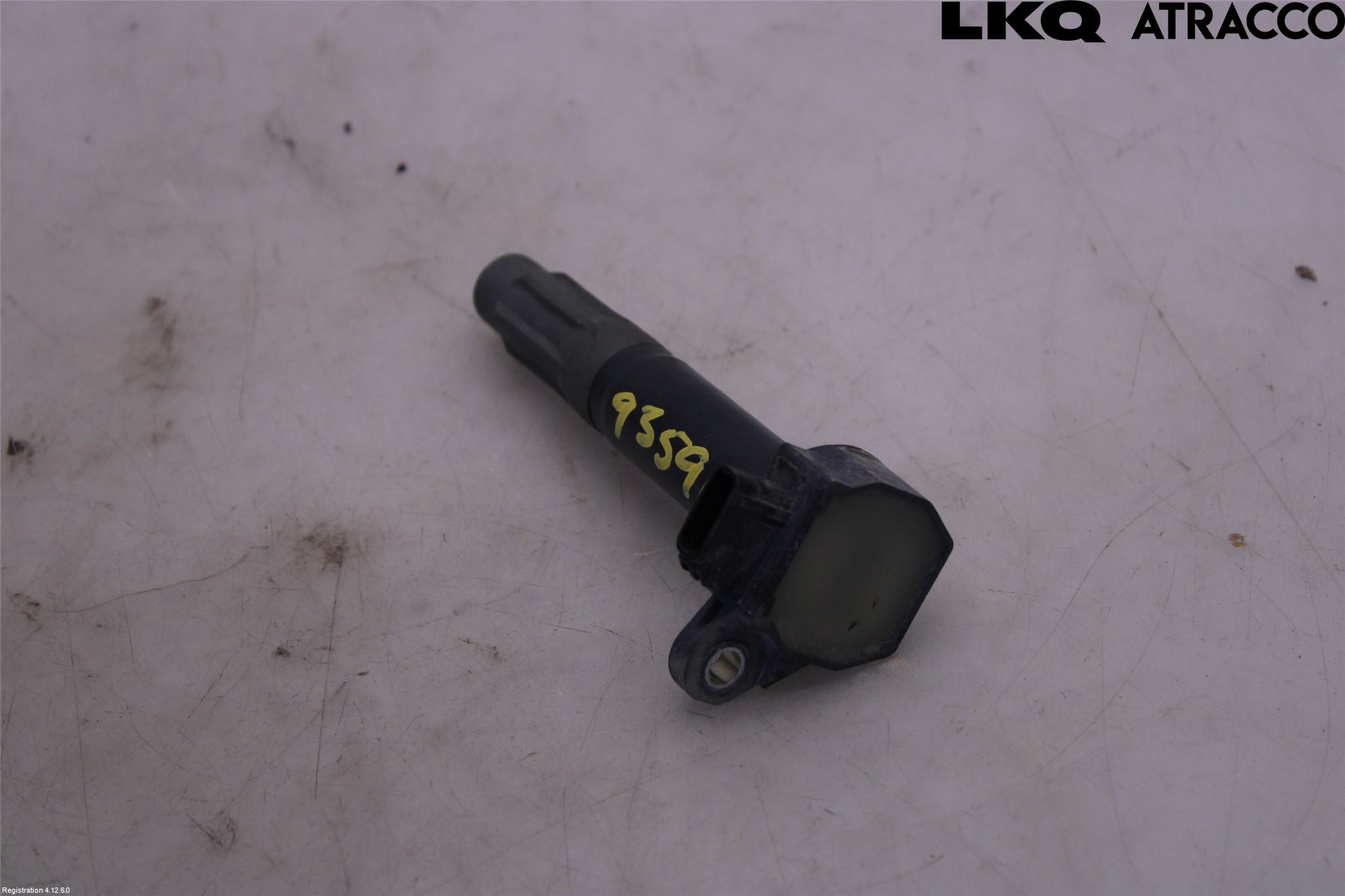 Subaru LEGACY 10-14 Coil
