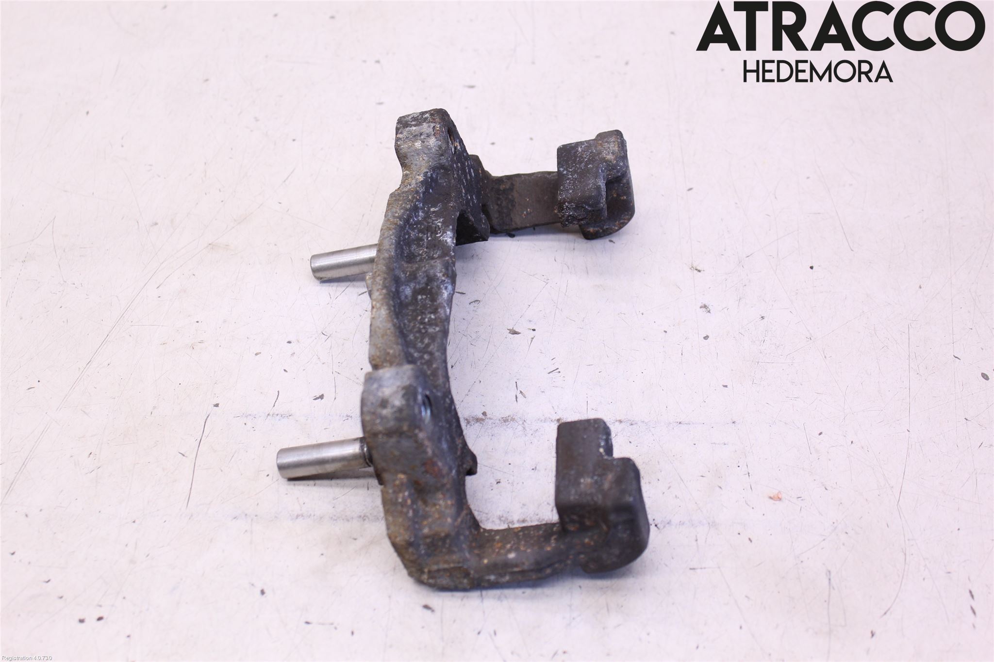 Ford GALAXY 06-15 Bremsecaliper Feste Holder