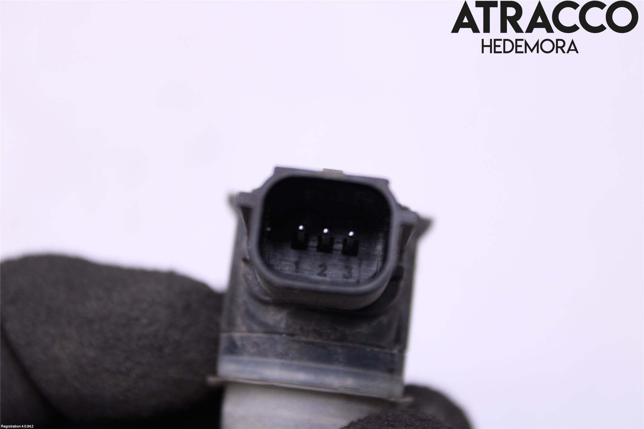 Ford FOCUS 15-18 Sensor Parkering Front