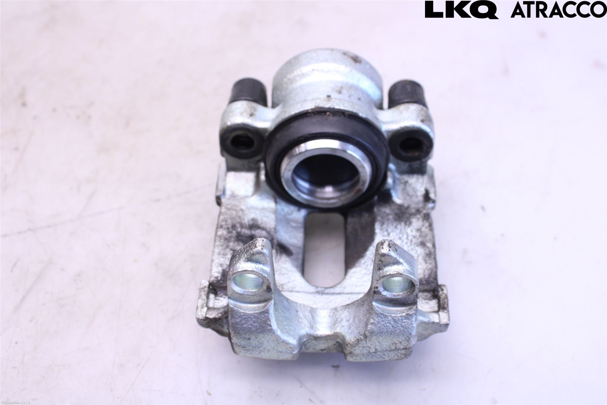 BMW 3 E90/91 SED/TOU 05-12 Bremsecaliper Bak Venstre