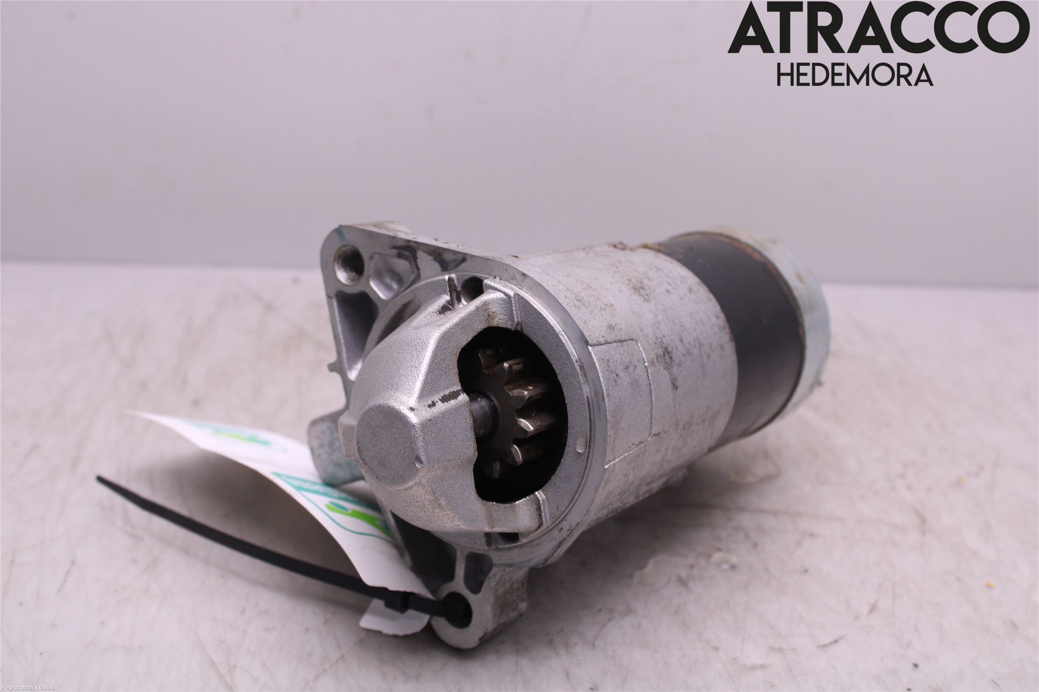 Mazda 6 13- Startmotor