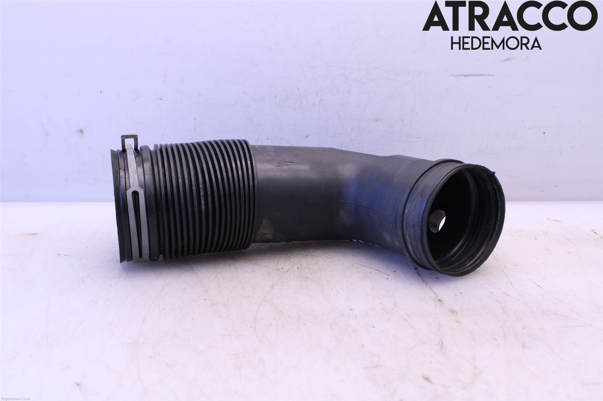Volkswagen VW GOLF V 04-09 Inns Gummibelg - Slange