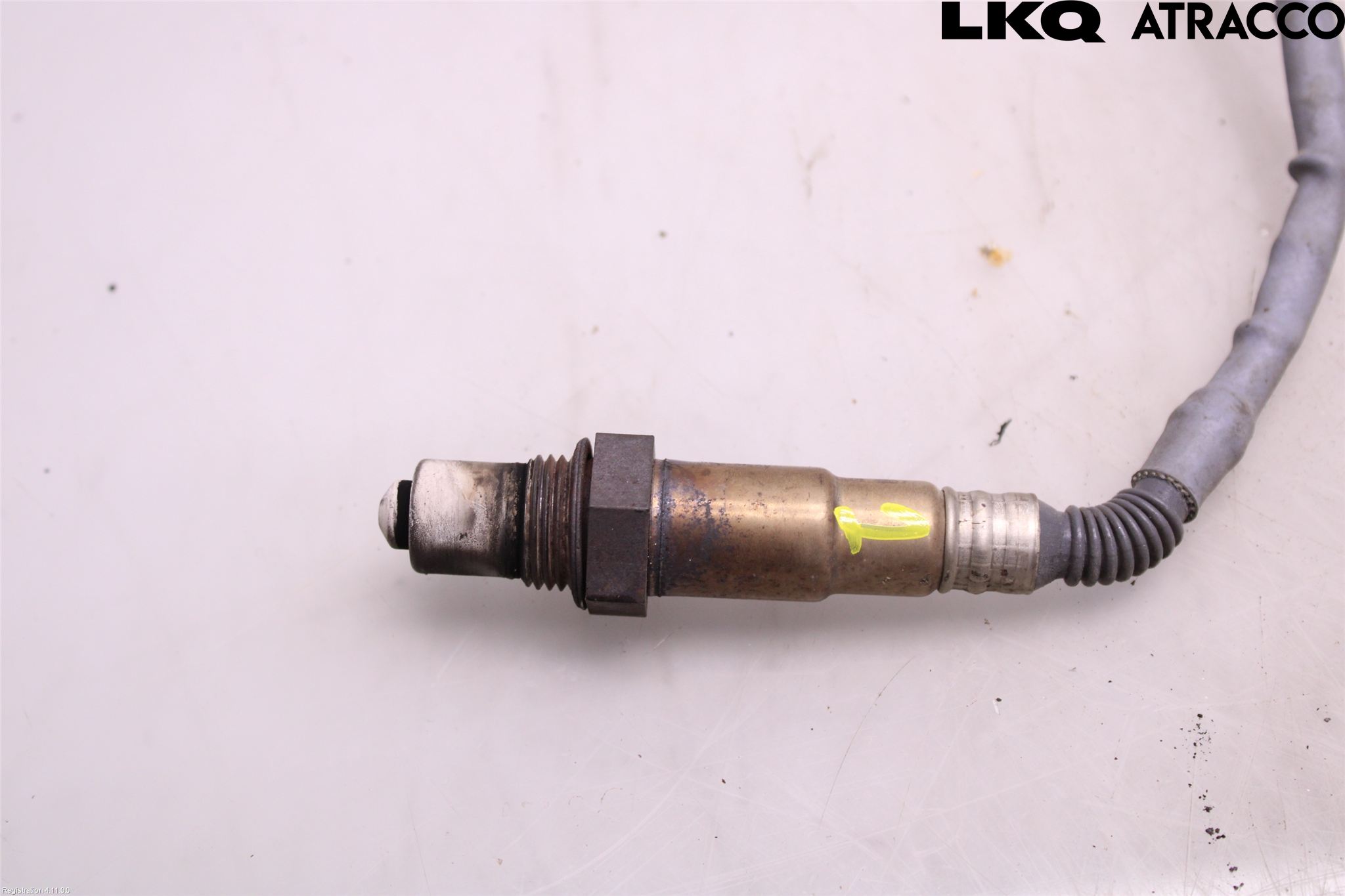 Audi A5 07-16 Inns Lambdasonde