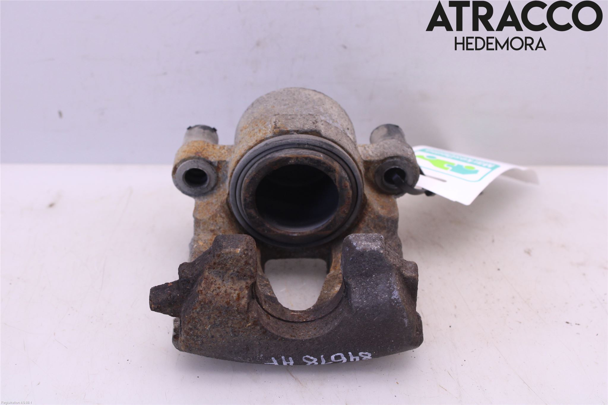 Seat ARONA Bremsecaliper Foran Høyre