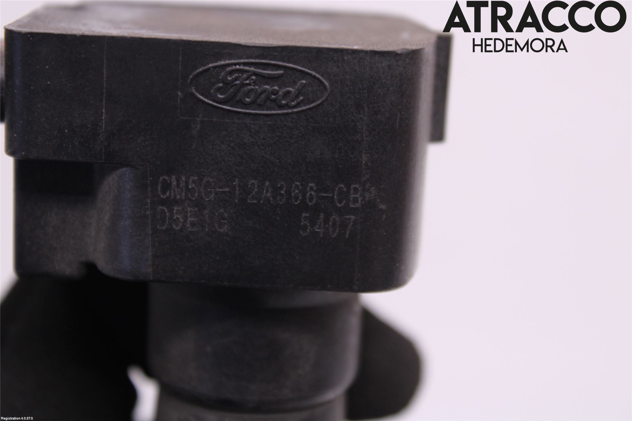 Ford FOCUS 15-18 Coil