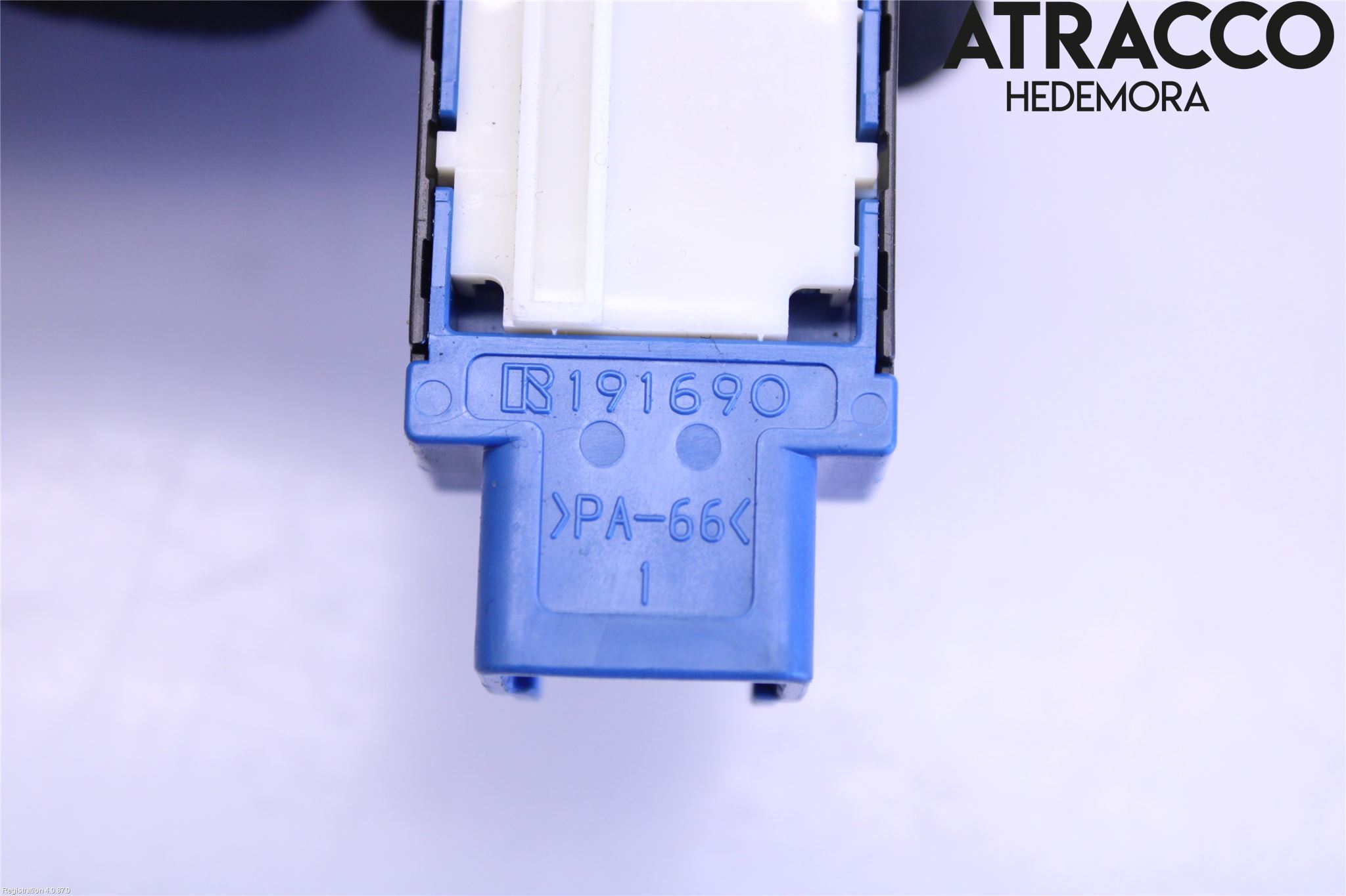 Toyota AURIS 13-19 Bryter Varmesete