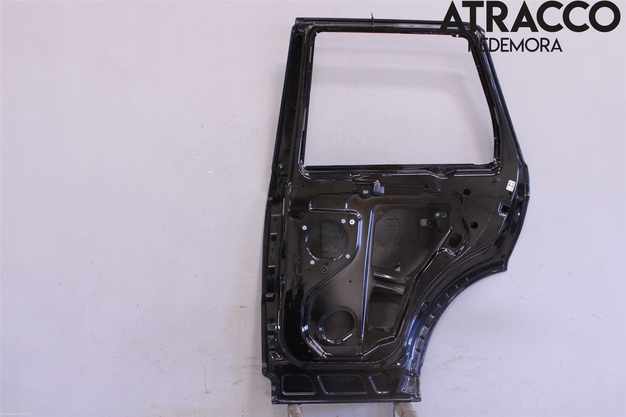 Landrover RANGE ROVER SPORT (L320) 10-13 Dør 4D Bak Høyre
