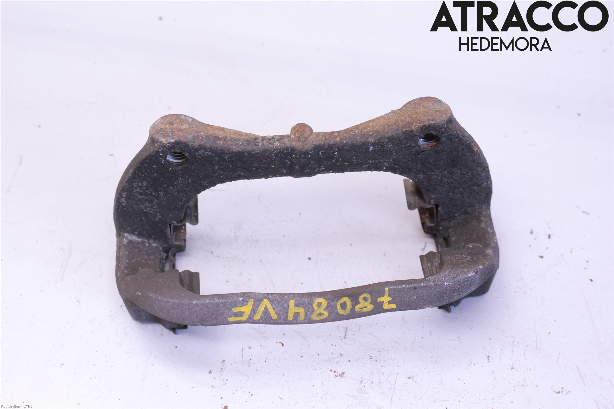 Opel ZAFIRA C 12-19 Bremsecaliper Feste Holder