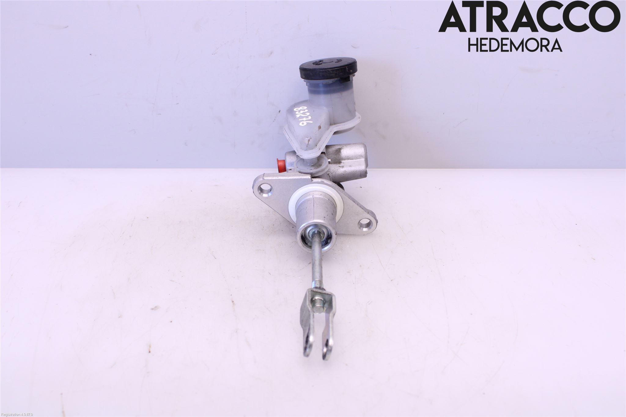 Toyota GT86 12- Clutch Sylinder Hoved